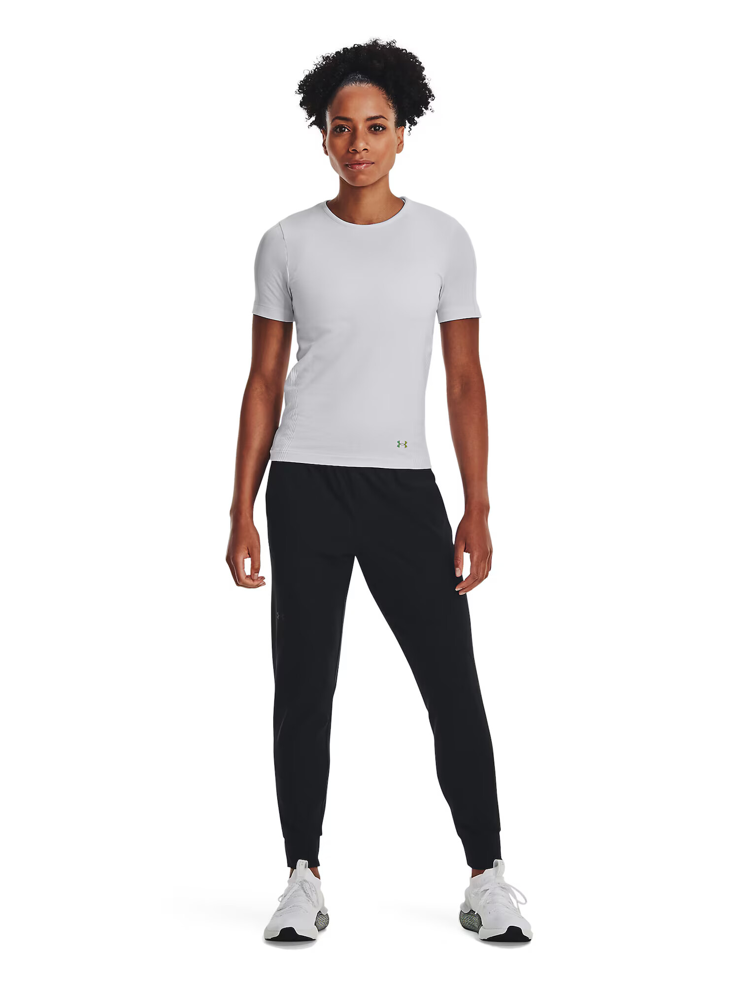 UNDER ARMOUR Pantaloni sport 'Unstoppable' negru - Pled.ro