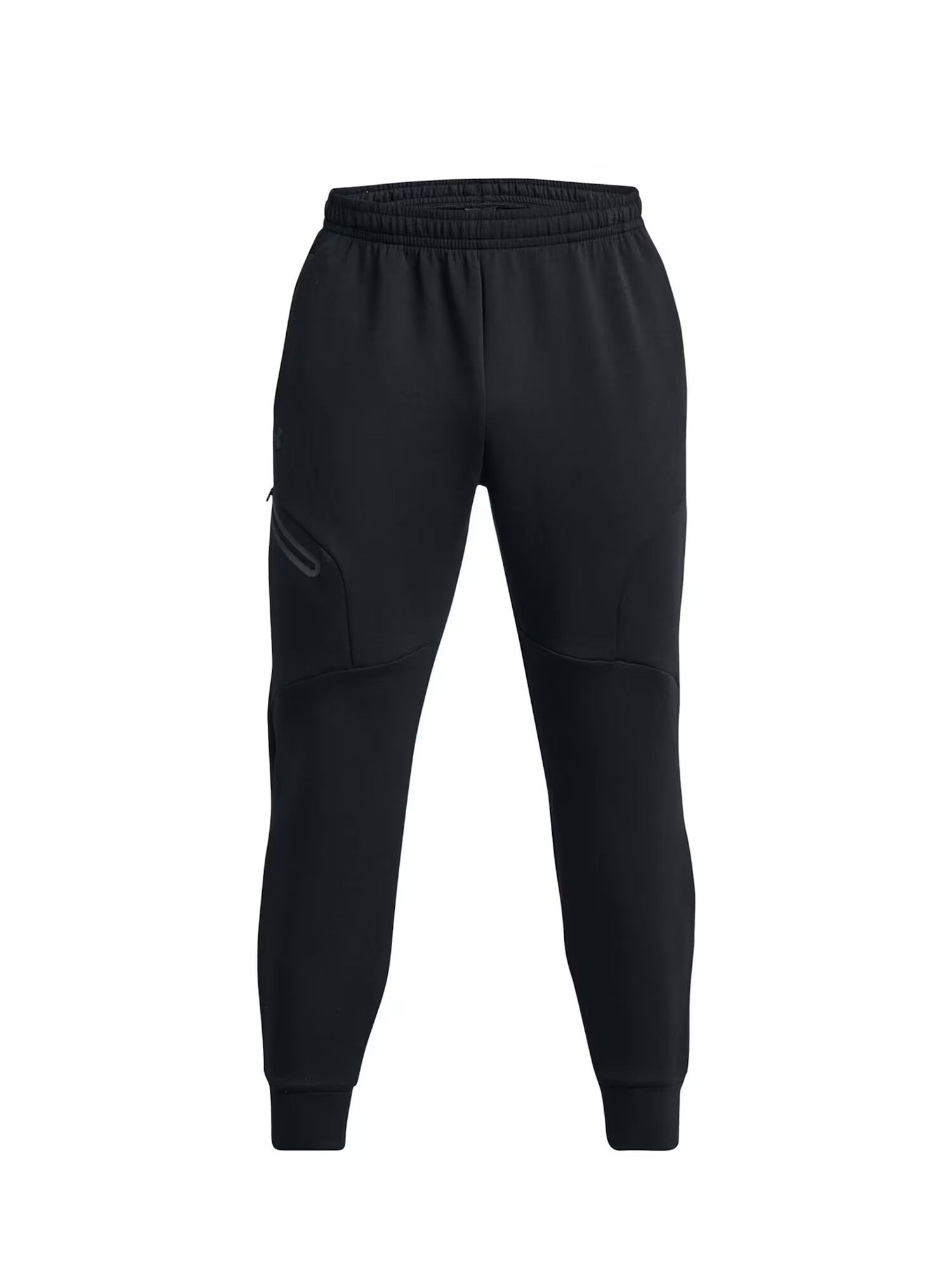 UNDER ARMOUR Pantaloni sport 'Unstoppable' negru - Pled.ro