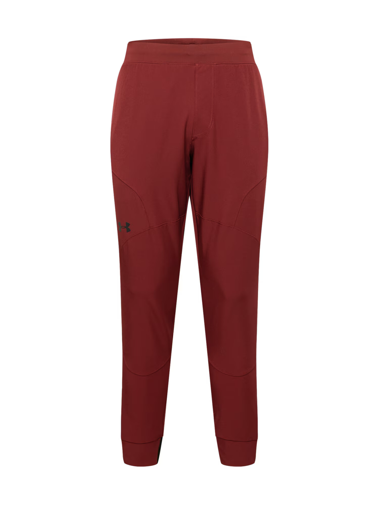 UNDER ARMOUR Pantaloni sport 'UNSTOPPABLE' roșu - Pled.ro