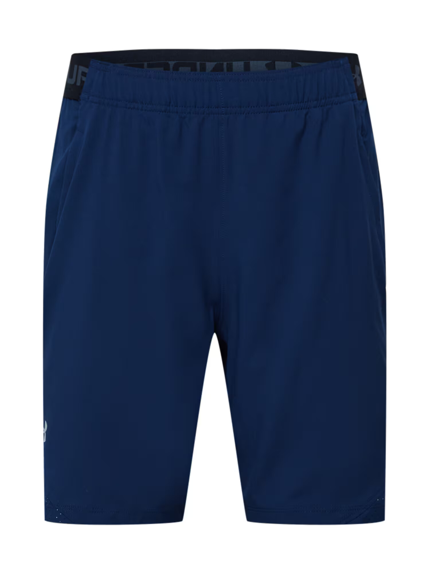 UNDER ARMOUR Pantaloni sport 'Vanish' albastru închis / negru / alb - Pled.ro