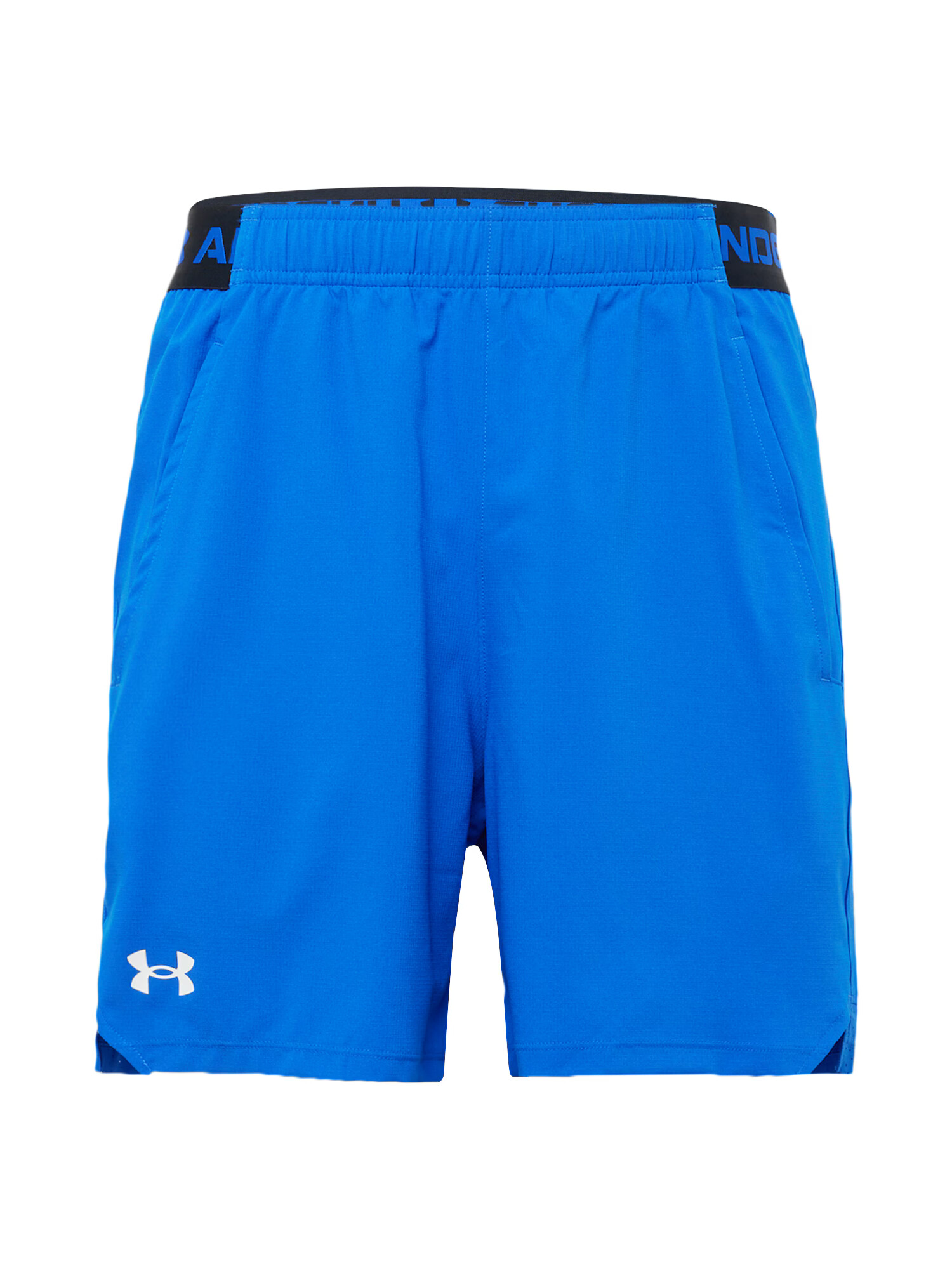 UNDER ARMOUR Pantaloni sport 'Vanish' albastru regal / negru / alb - Pled.ro