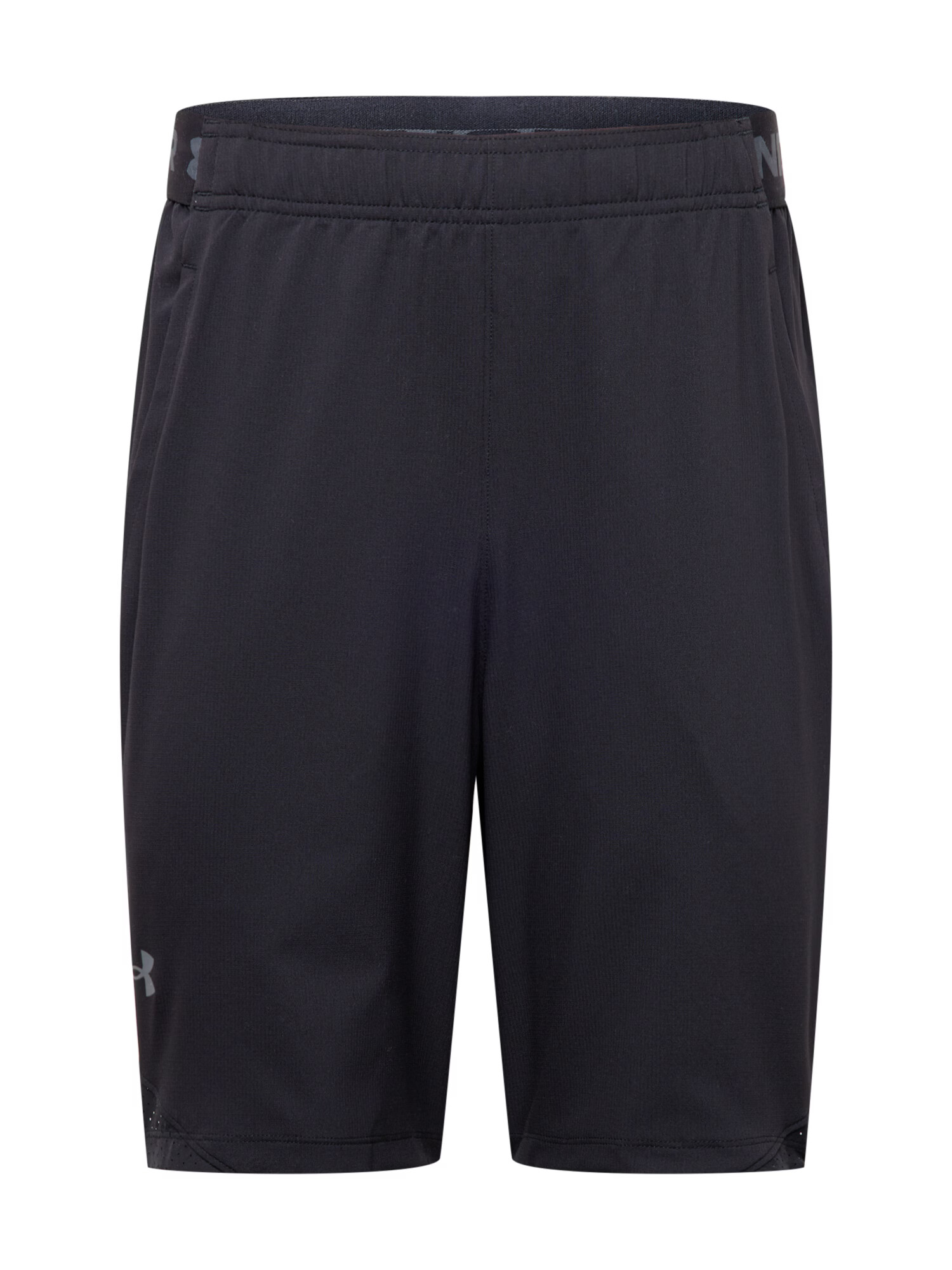 UNDER ARMOUR Pantaloni sport 'Vanish' gri / negru - Pled.ro