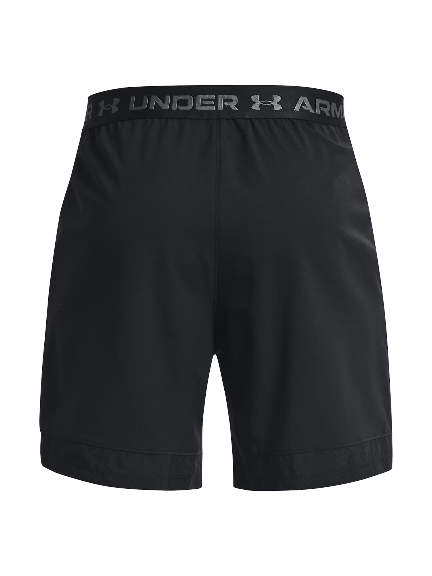 UNDER ARMOUR Pantaloni sport 'Vanish' gri / negru - Pled.ro