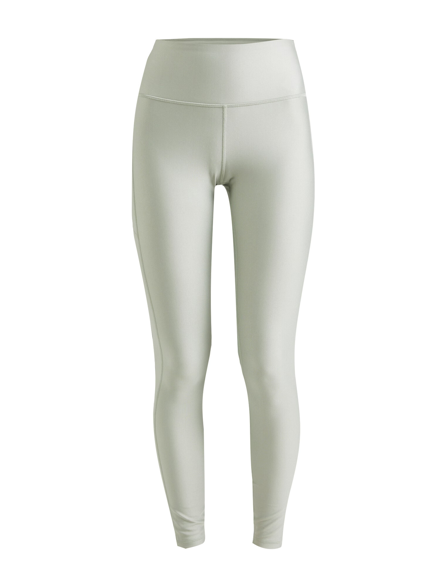 UNDER ARMOUR Pantaloni sport verde deschis / negru - Pled.ro