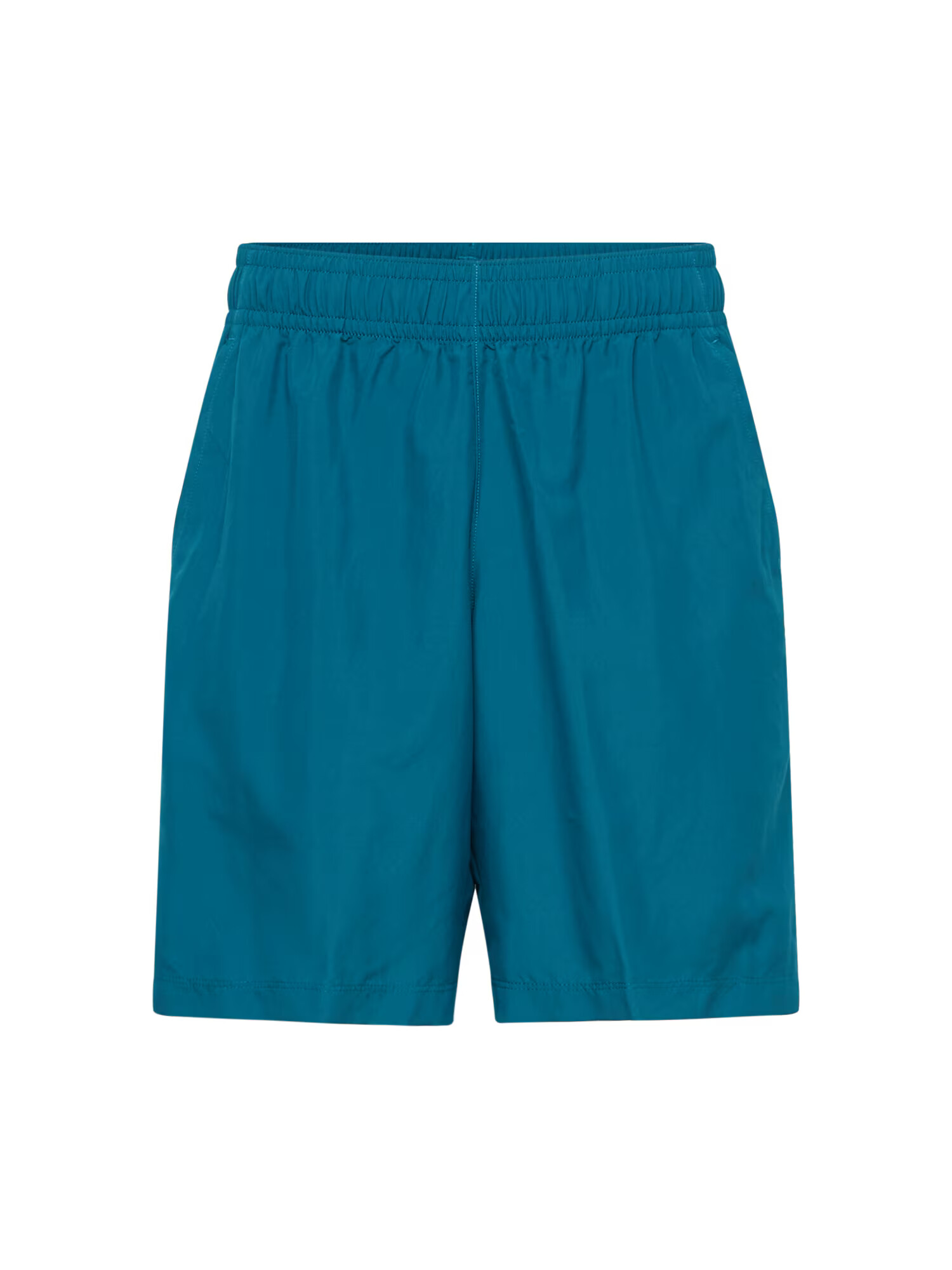 UNDER ARMOUR Pantaloni sport verde / negru - Pled.ro