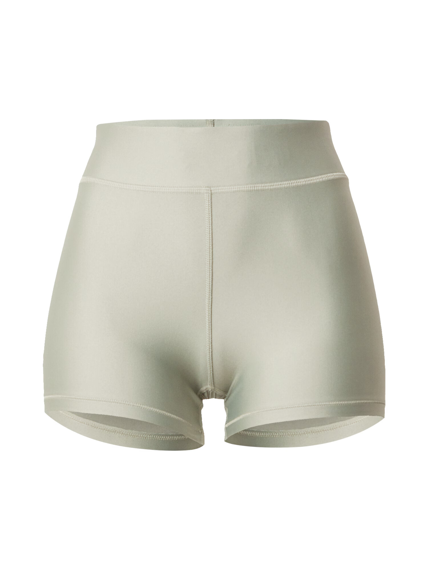 UNDER ARMOUR Pantaloni sport verde pastel / negru - Pled.ro