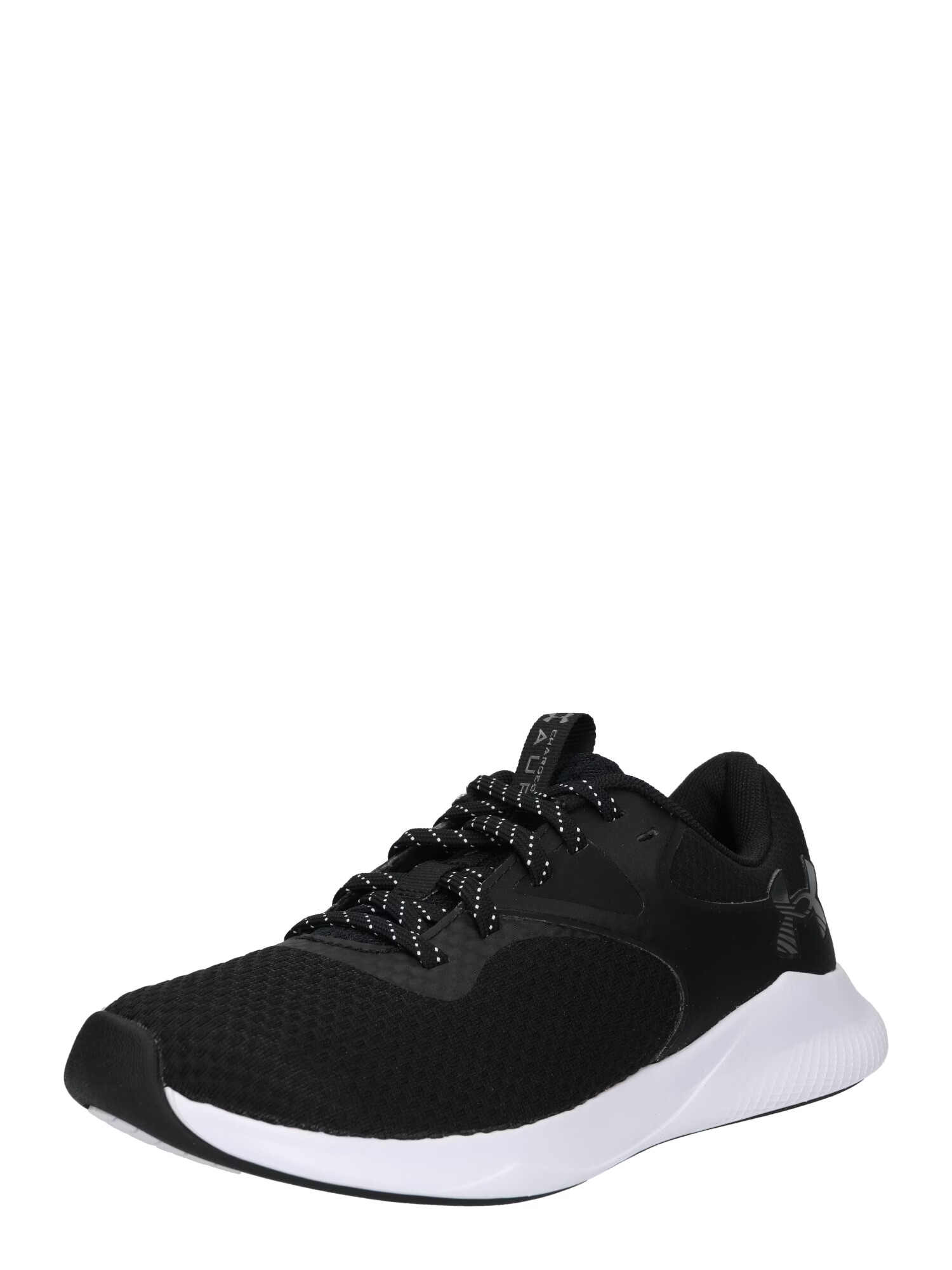 UNDER ARMOUR Pantofi sport 'Aurora 2' negru - Pled.ro