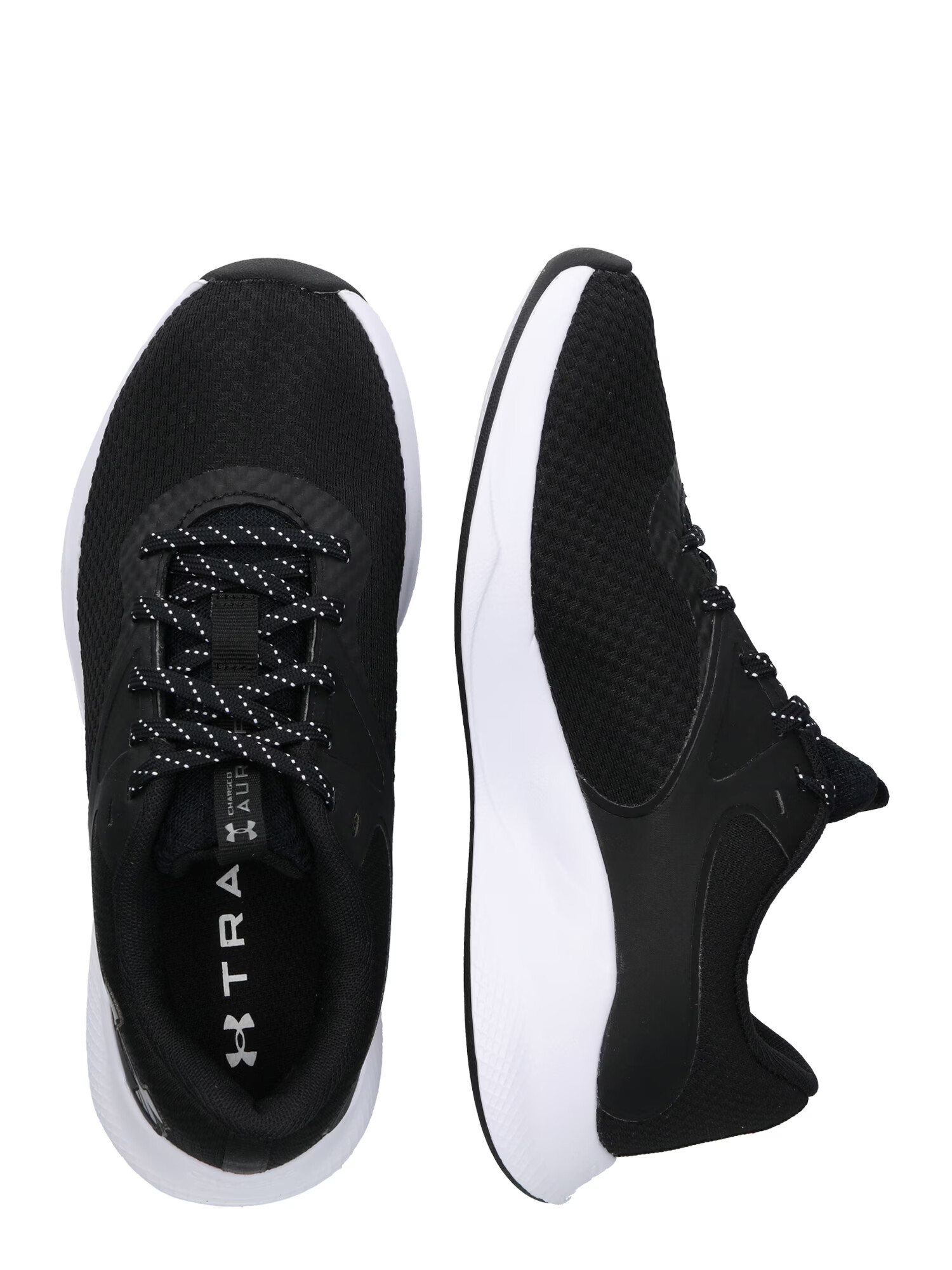 UNDER ARMOUR Pantofi sport 'Aurora 2' negru - Pled.ro