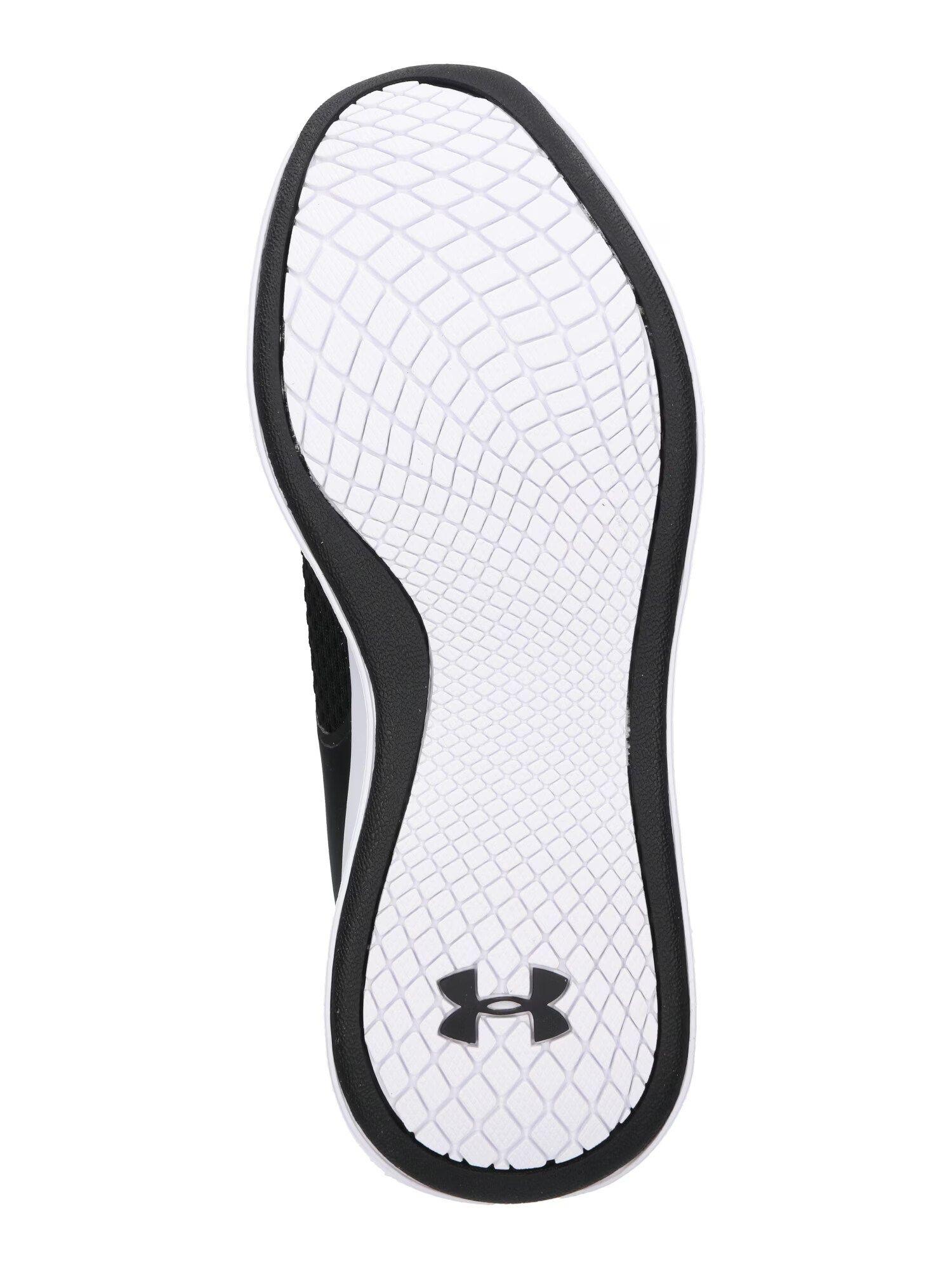 UNDER ARMOUR Pantofi sport 'Aurora 2' negru - Pled.ro