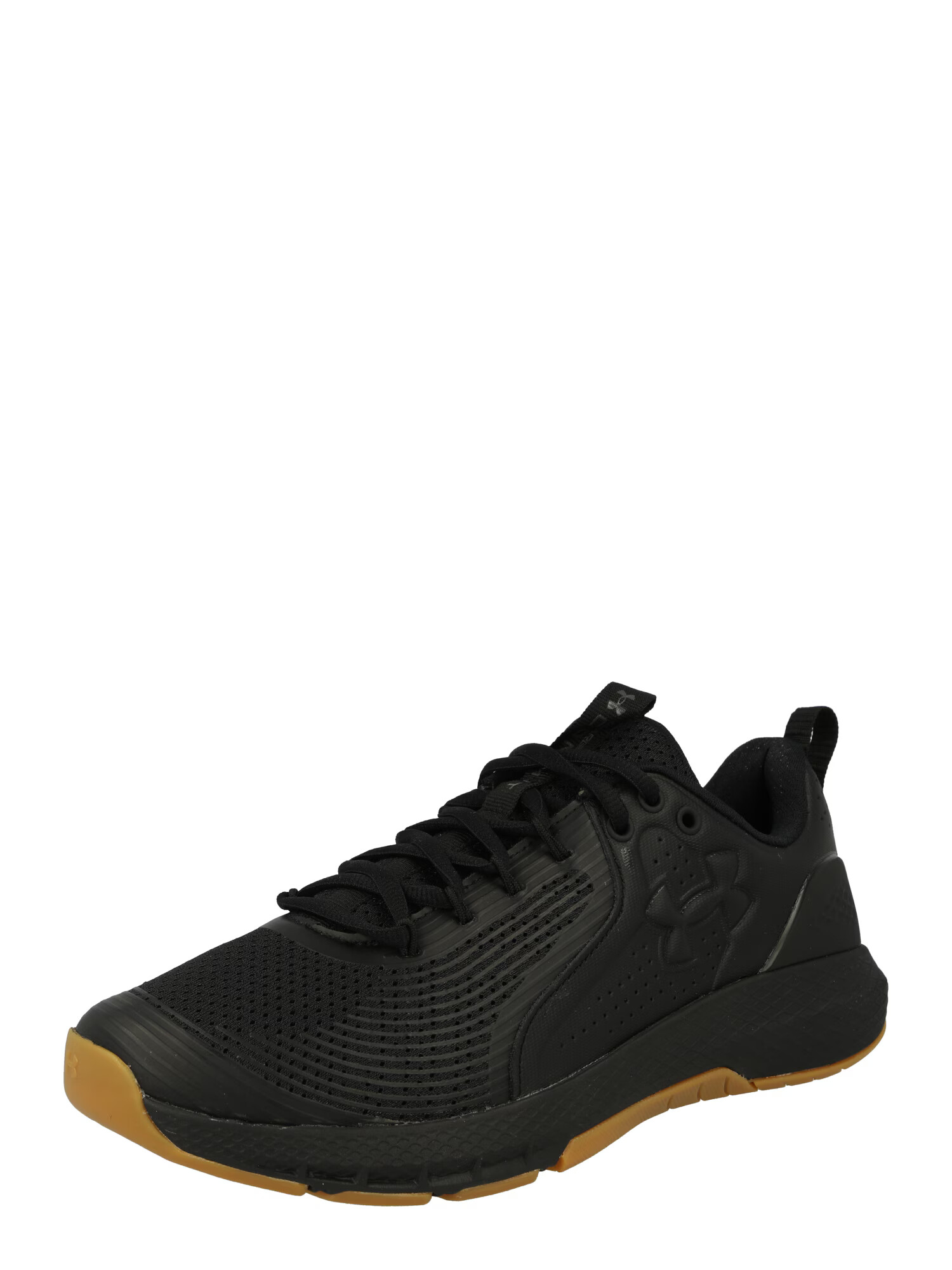 UNDER ARMOUR Pantofi sport 'Charged Commit 3' negru - Pled.ro