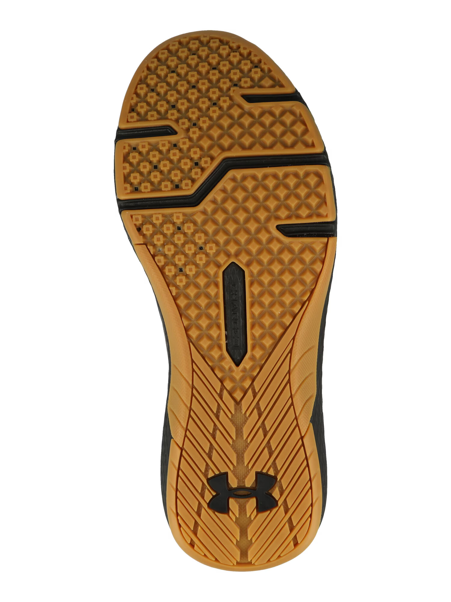 UNDER ARMOUR Pantofi sport 'Charged Commit 3' negru - Pled.ro