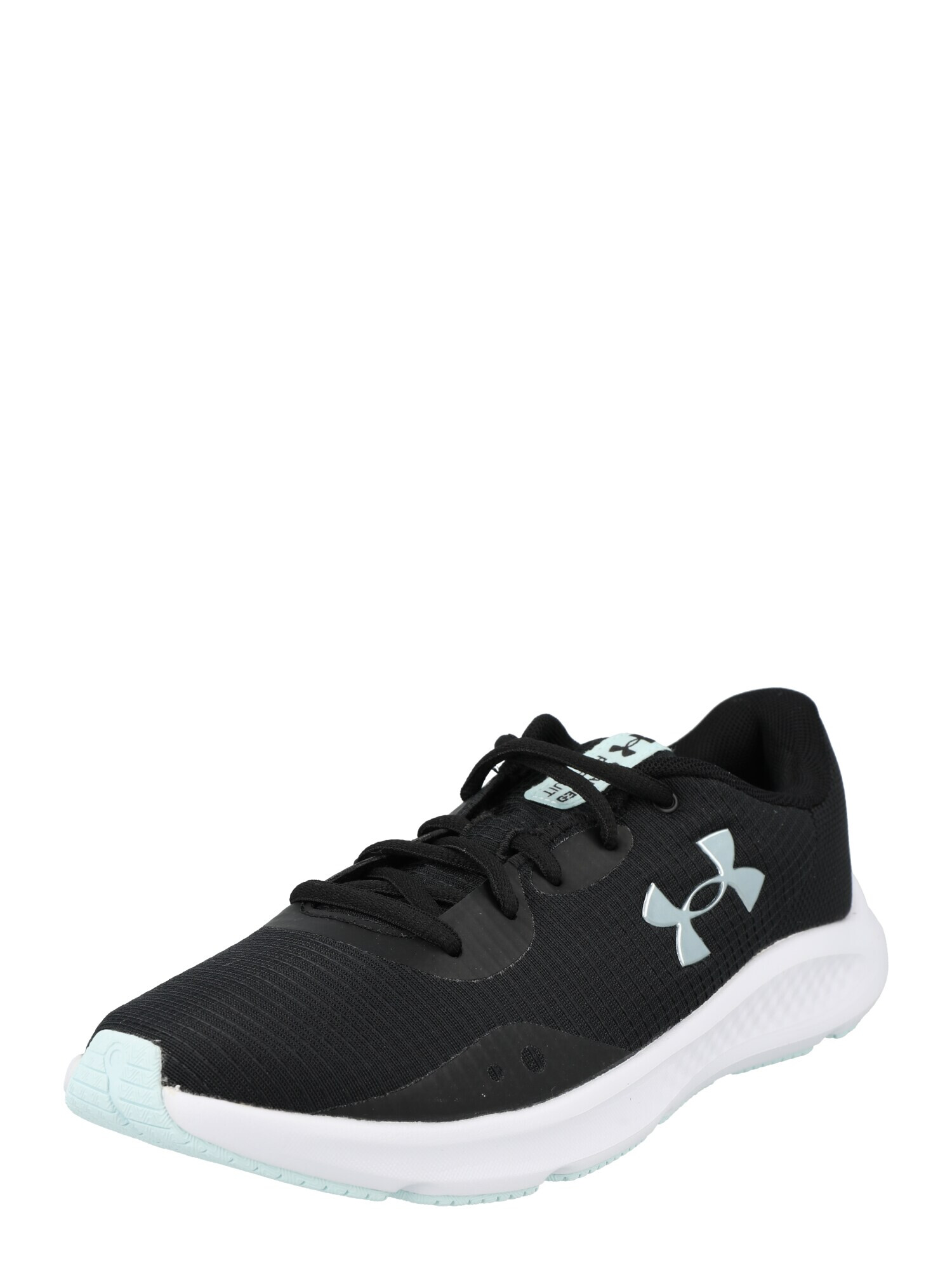 UNDER ARMOUR Pantofi sport 'Charged Pursuit 3' opal / negru - Pled.ro