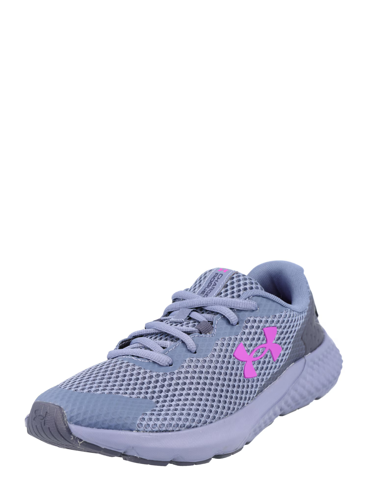 UNDER ARMOUR Pantofi sport 'Charged Rogue 3' mov lavandă / mov orhidee / mov deschis - Pled.ro