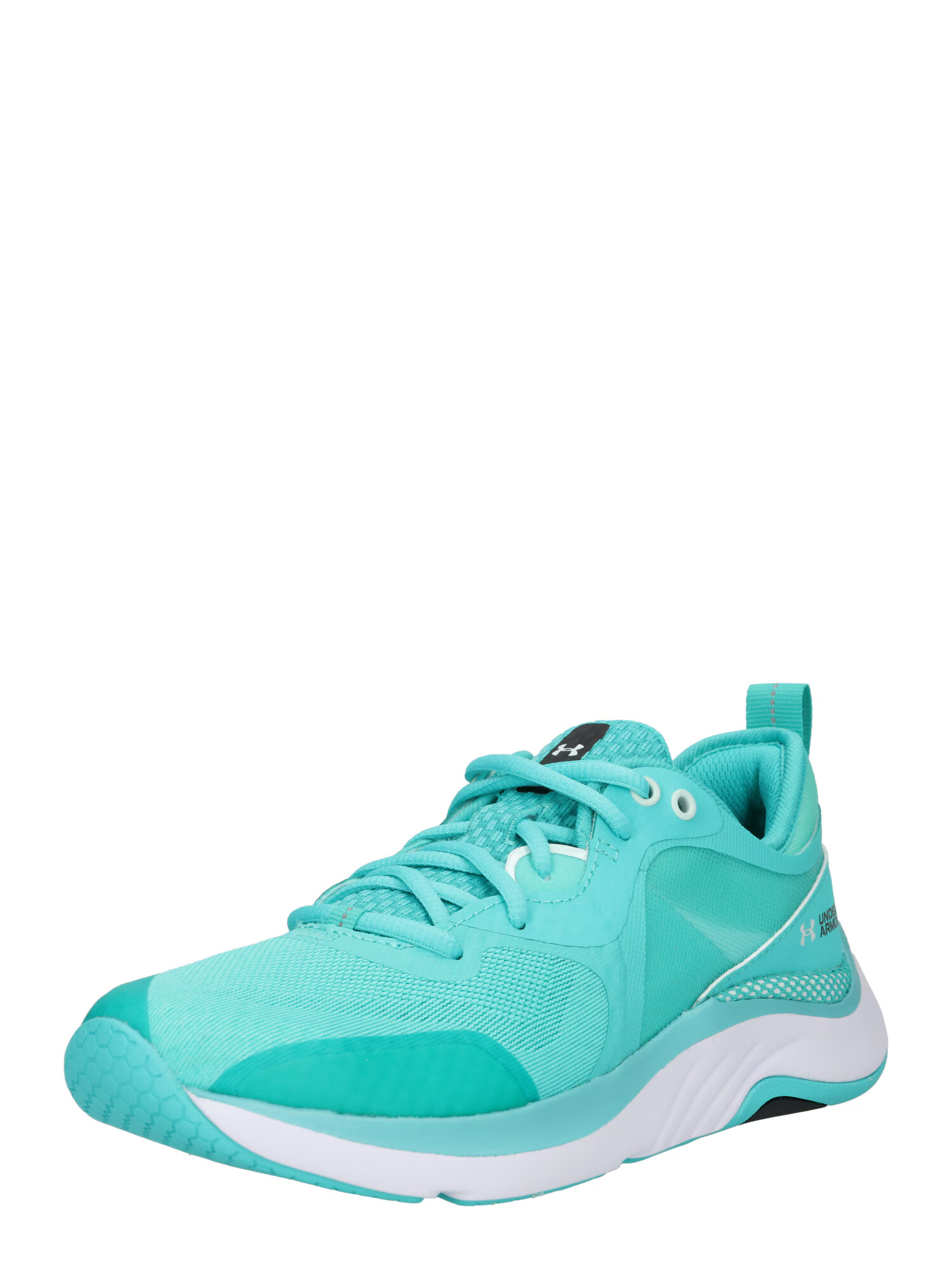 UNDER ARMOUR Pantofi sport 'Omnia' turcoaz - Pled.ro