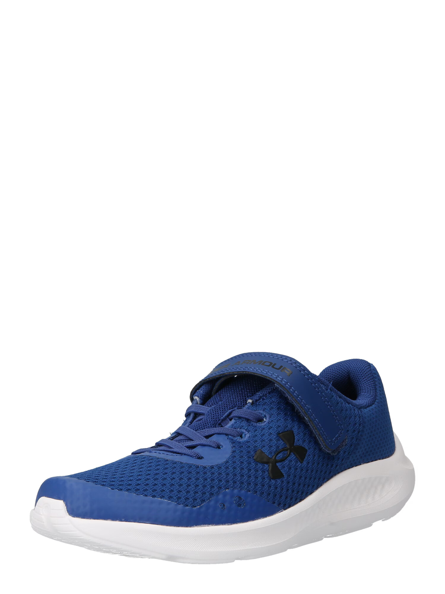 UNDER ARMOUR Pantofi sport 'Pursuit' albastru închis / negru - Pled.ro