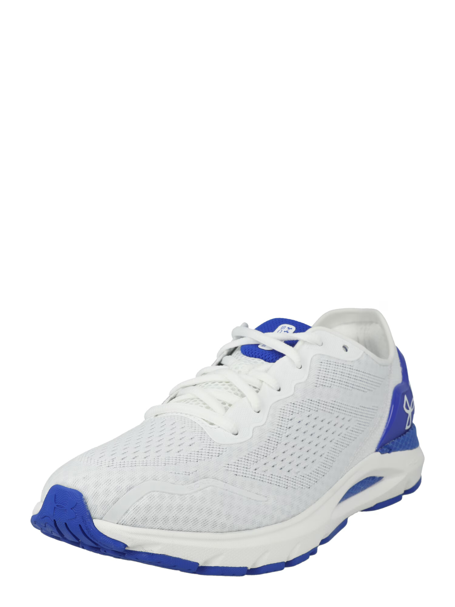 UNDER ARMOUR Pantofi sport 'Sonic 6' albastru / alb - Pled.ro