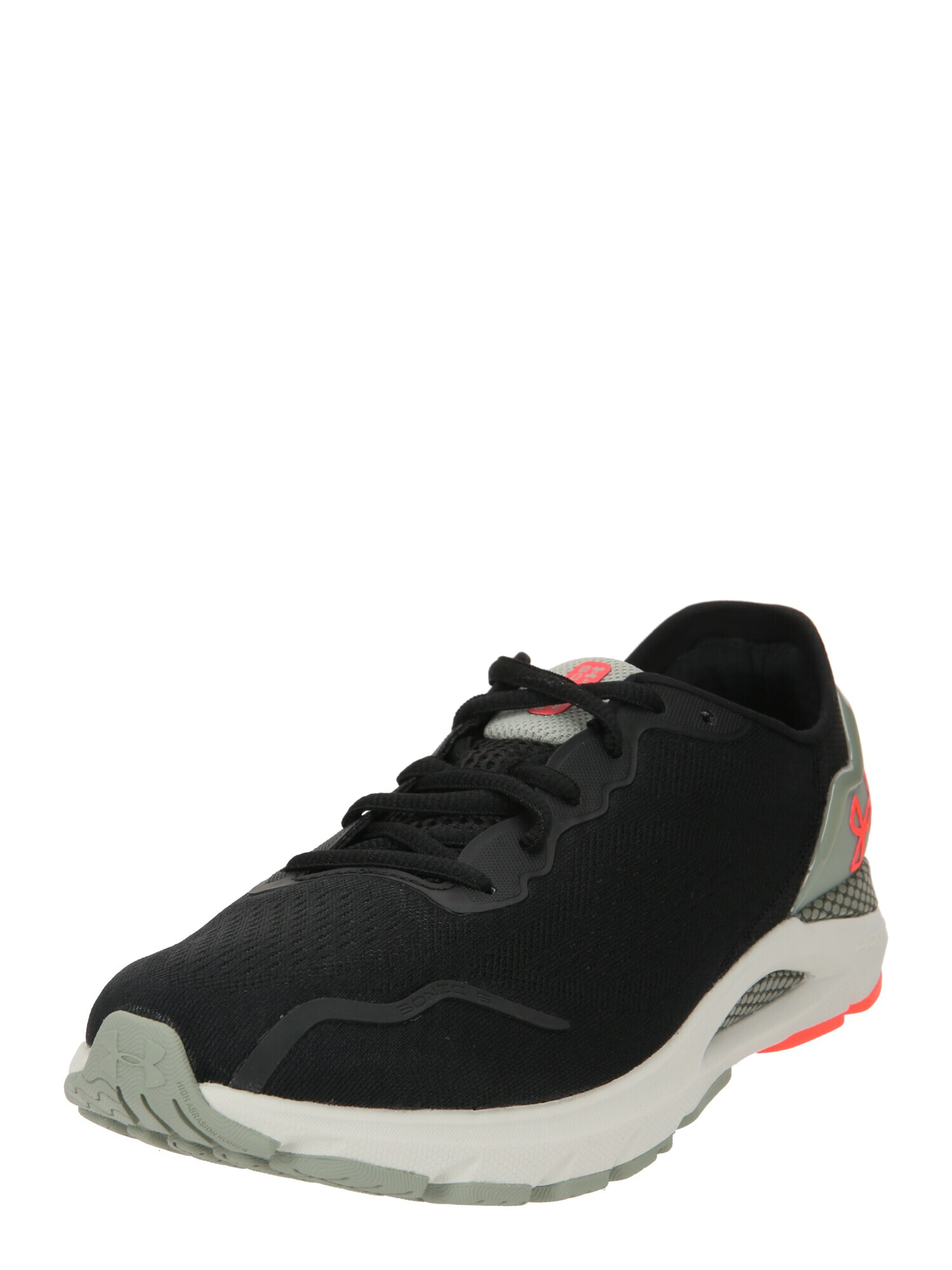 UNDER ARMOUR Pantofi sport 'Sonic 6' gri fumuriu / corai / negru - Pled.ro