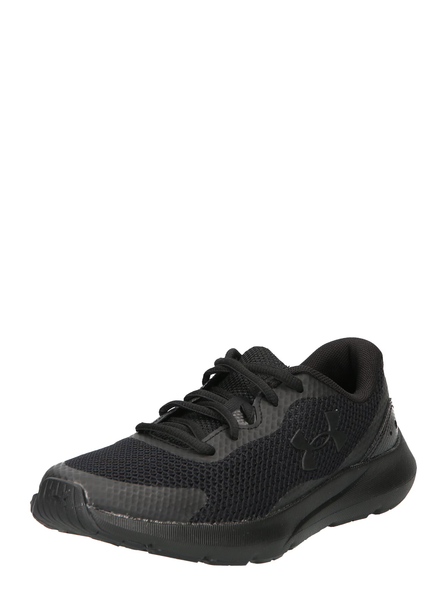 UNDER ARMOUR Pantofi sport 'Surge 3' negru - Pled.ro