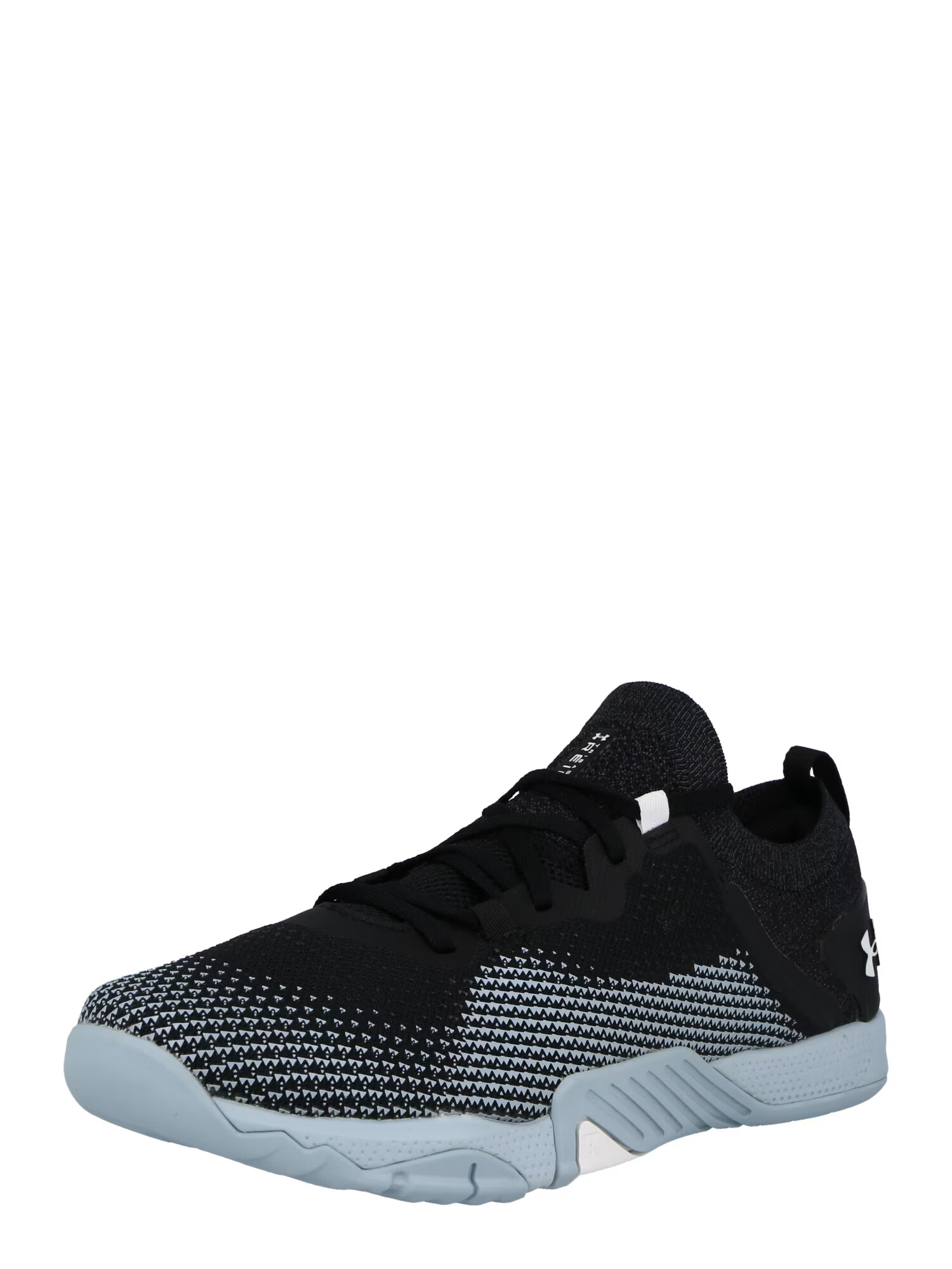 UNDER ARMOUR Pantofi sport 'TriBase Reign 3 ' opal / negru - Pled.ro