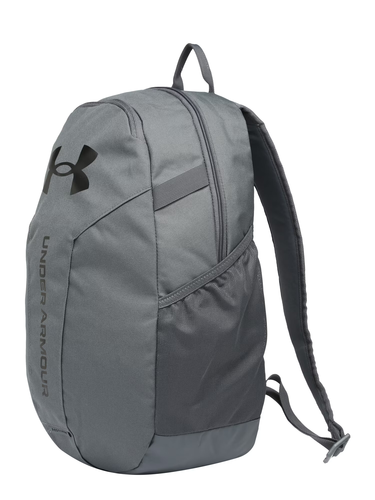 UNDER ARMOUR Rucsac sport gri / negru - Pled.ro