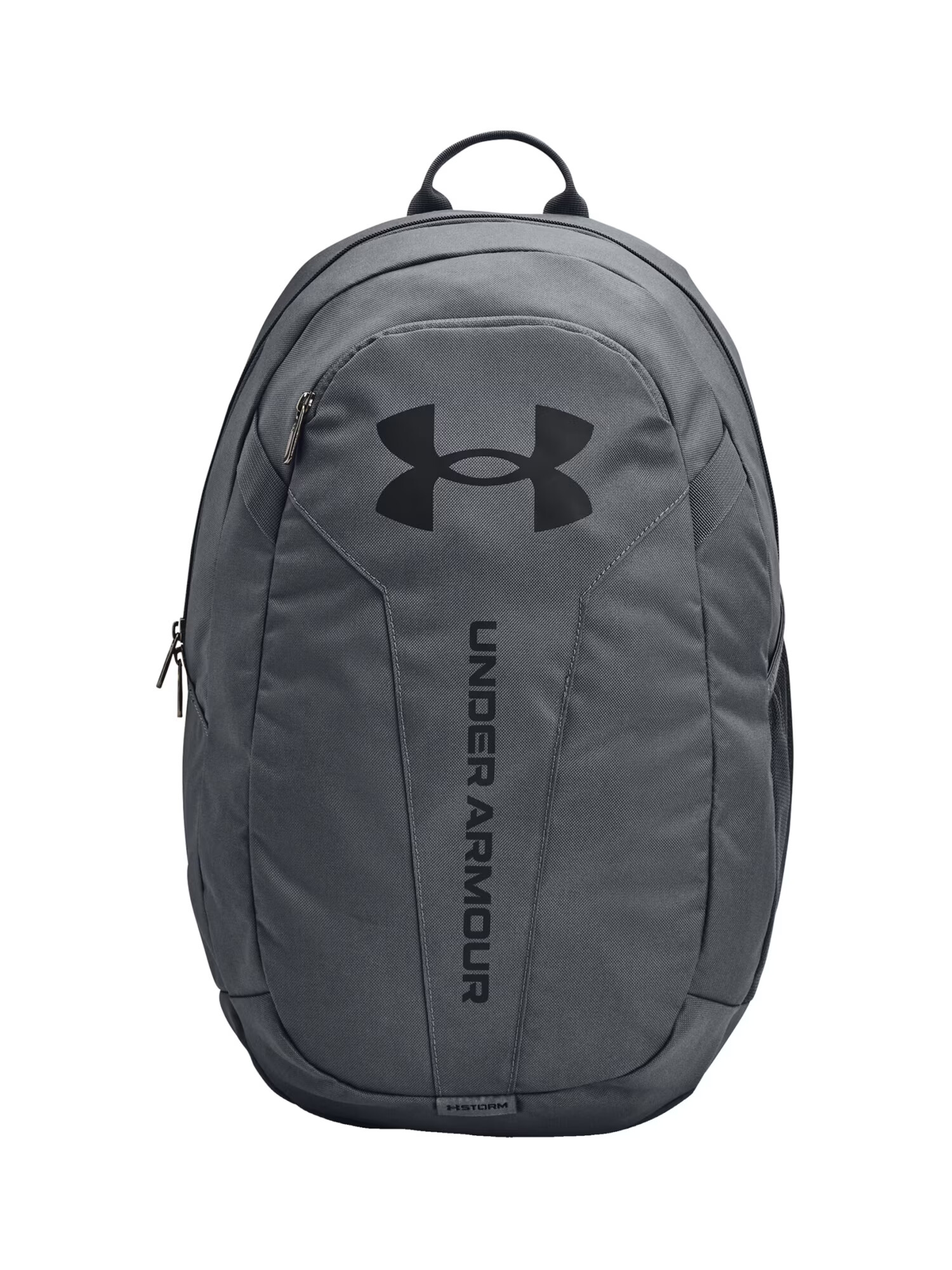 UNDER ARMOUR Rucsac sport gri / negru - Pled.ro