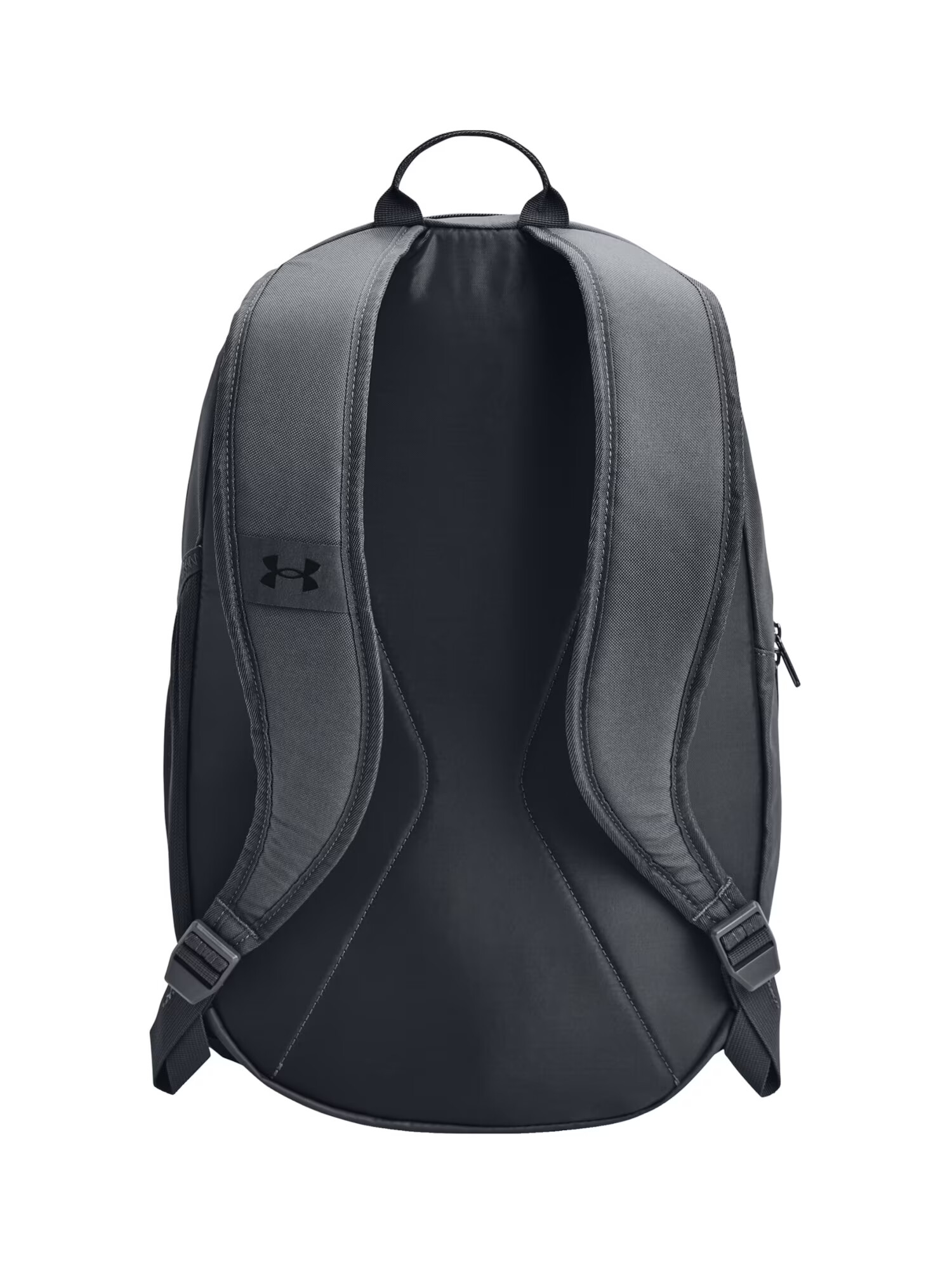 UNDER ARMOUR Rucsac sport gri / negru - Pled.ro