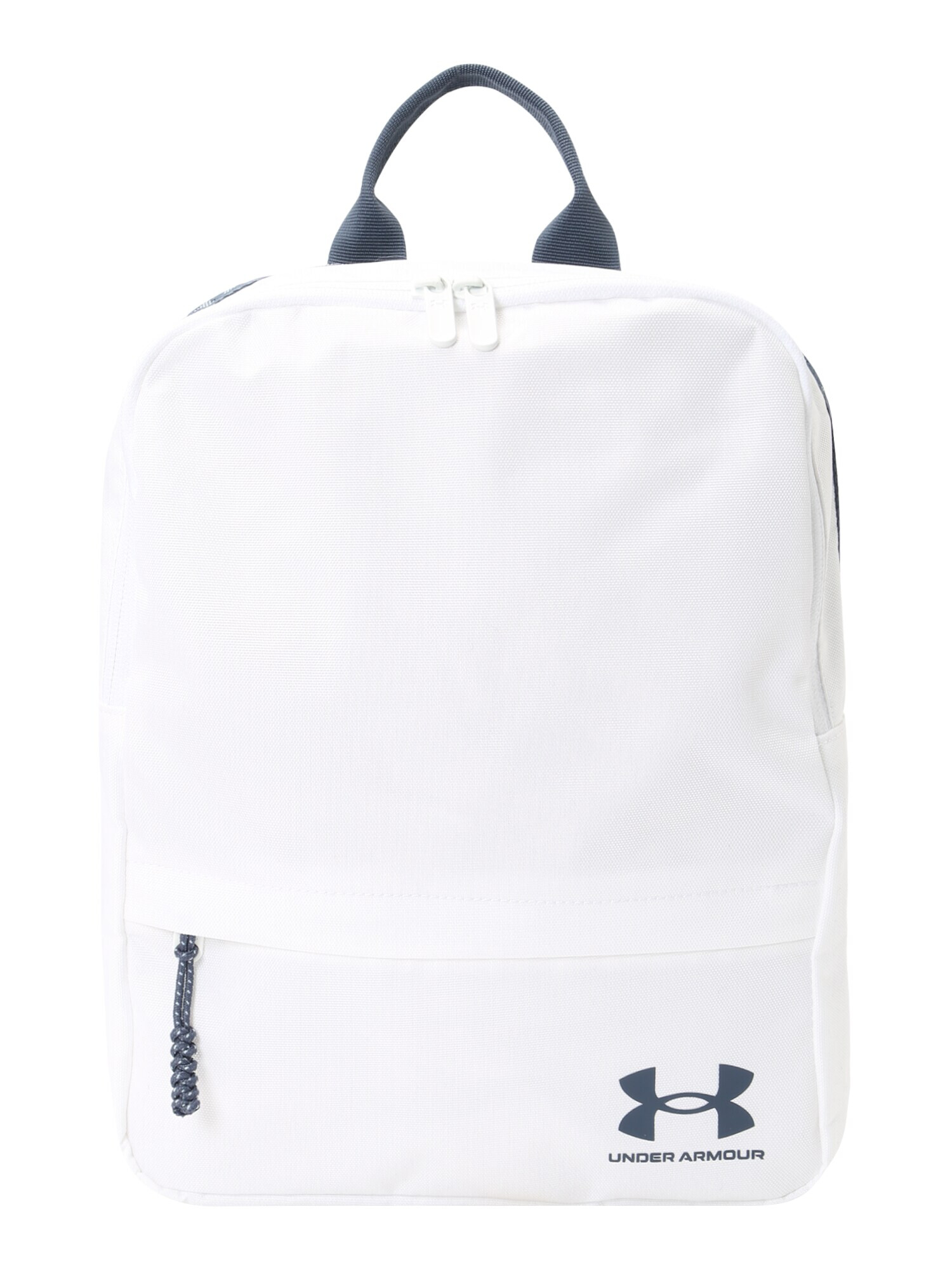 UNDER ARMOUR Rucsac sport 'Loudon' albastru porumbel / gri / alb - Pled.ro