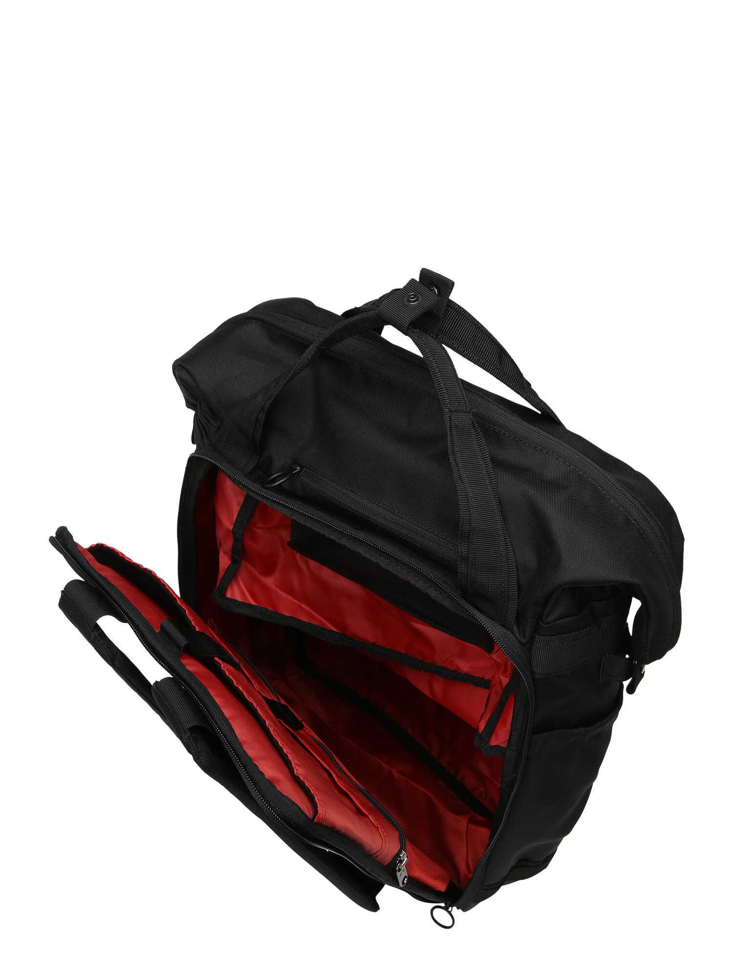 UNDER ARMOUR Rucsac sport 'Project Rock' negru - Pled.ro