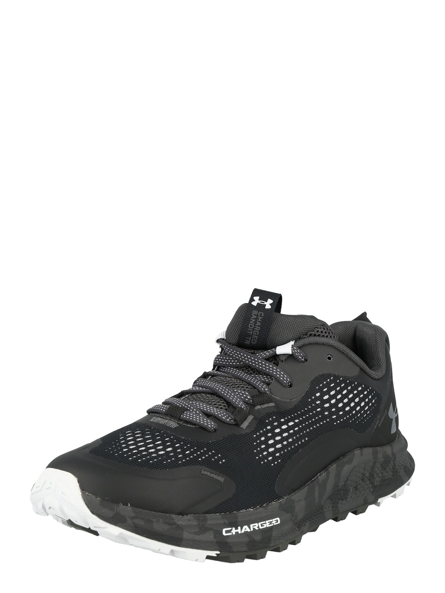 UNDER ARMOUR Sneaker de alergat 'Charged Bandit 2' negru - Pled.ro