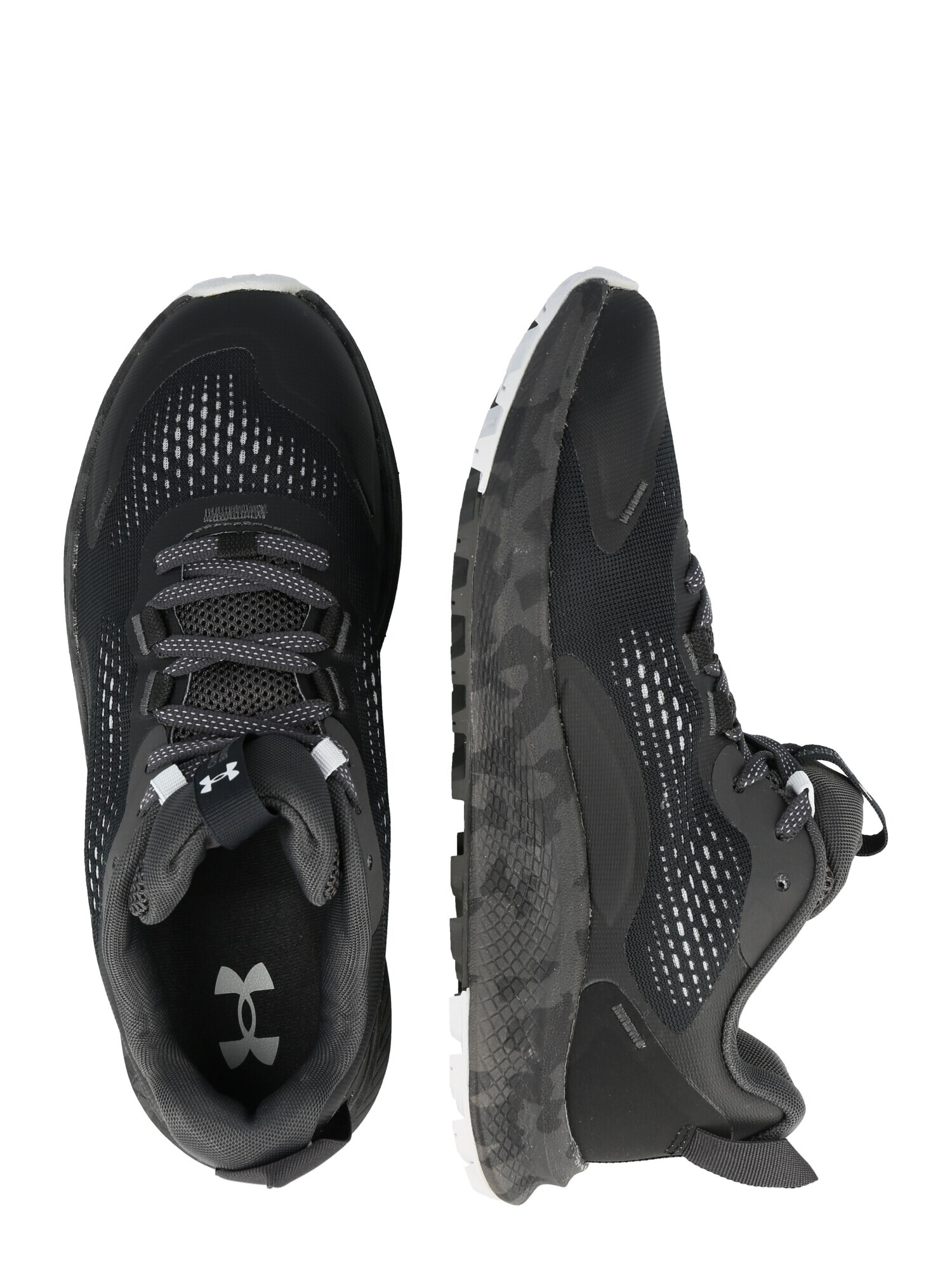 UNDER ARMOUR Sneaker de alergat 'Charged Bandit 2' negru - Pled.ro