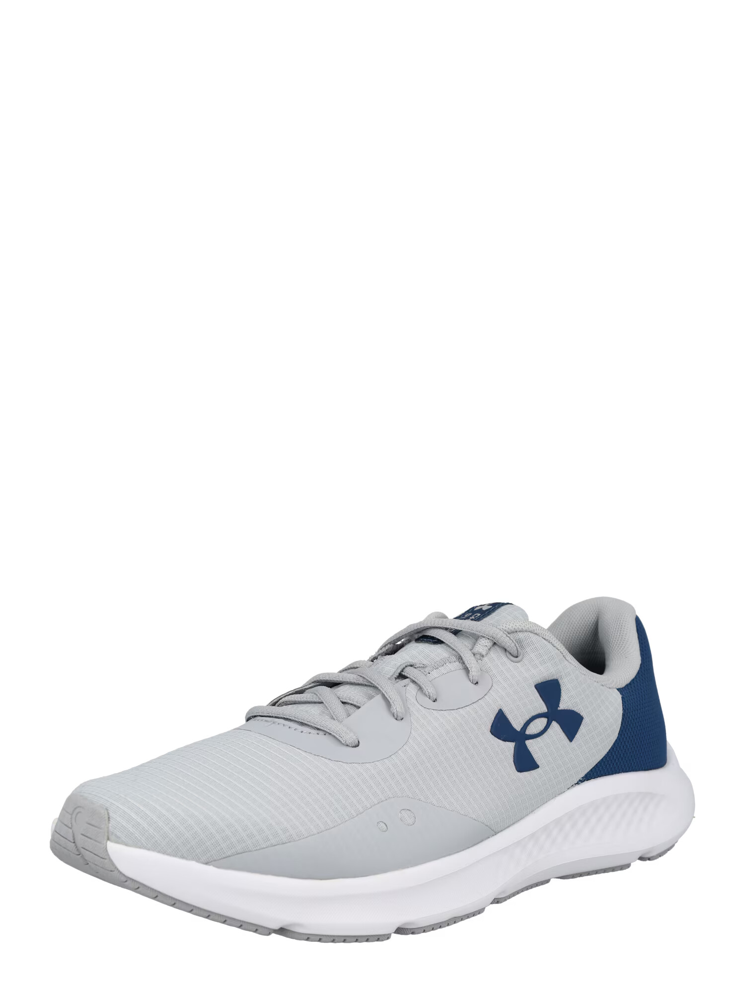 UNDER ARMOUR Sneaker de alergat 'Charged Pursuit 3' bleumarin / gri deschis - Pled.ro