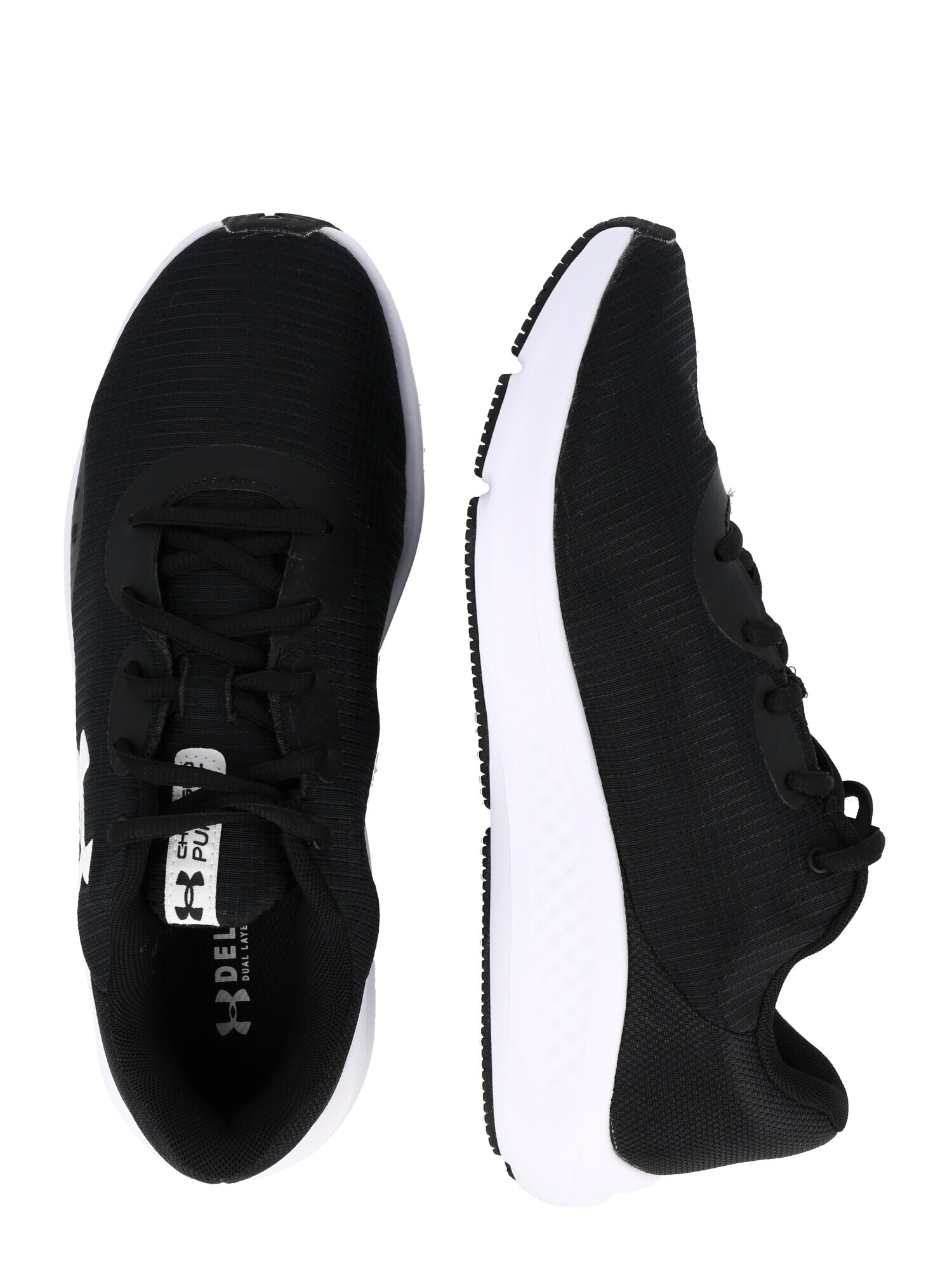 UNDER ARMOUR Sneaker de alergat 'Charged Pursuit 3' negru - Pled.ro