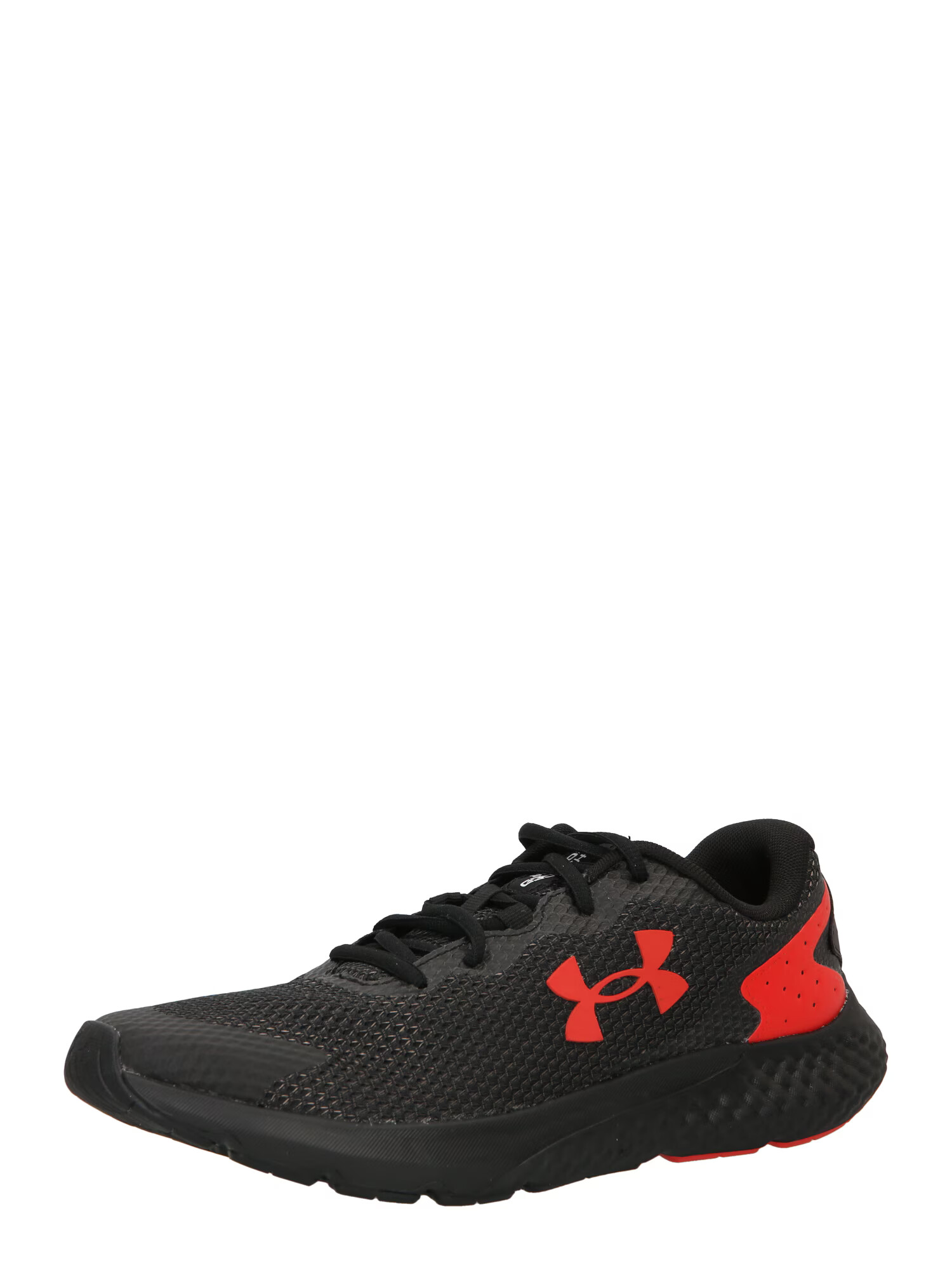 UNDER ARMOUR Sneaker de alergat 'Charged Rogue 3' portocaliu închis / negru - Pled.ro