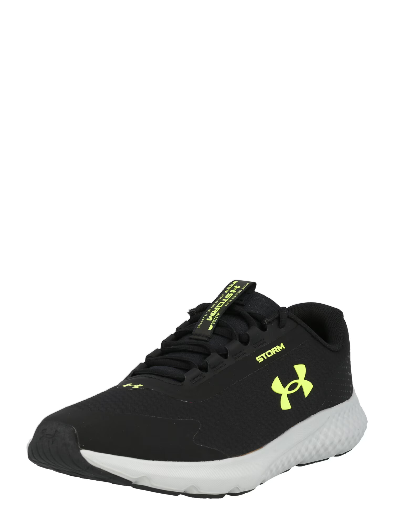 UNDER ARMOUR Sneaker de alergat 'Rogue 3 Storm' negru - Pled.ro