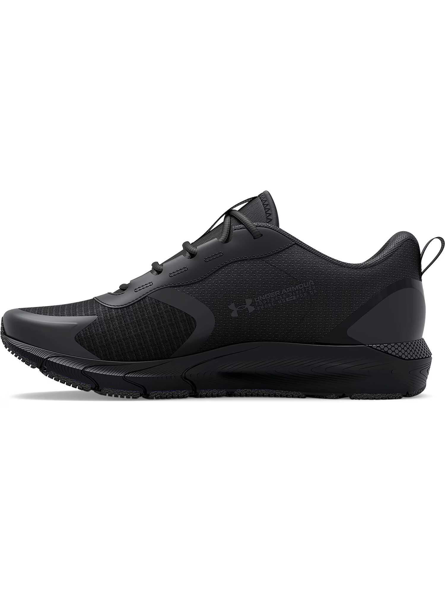 UNDER ARMOUR Sneaker de alergat 'HOVR Sonic' negru - Pled.ro