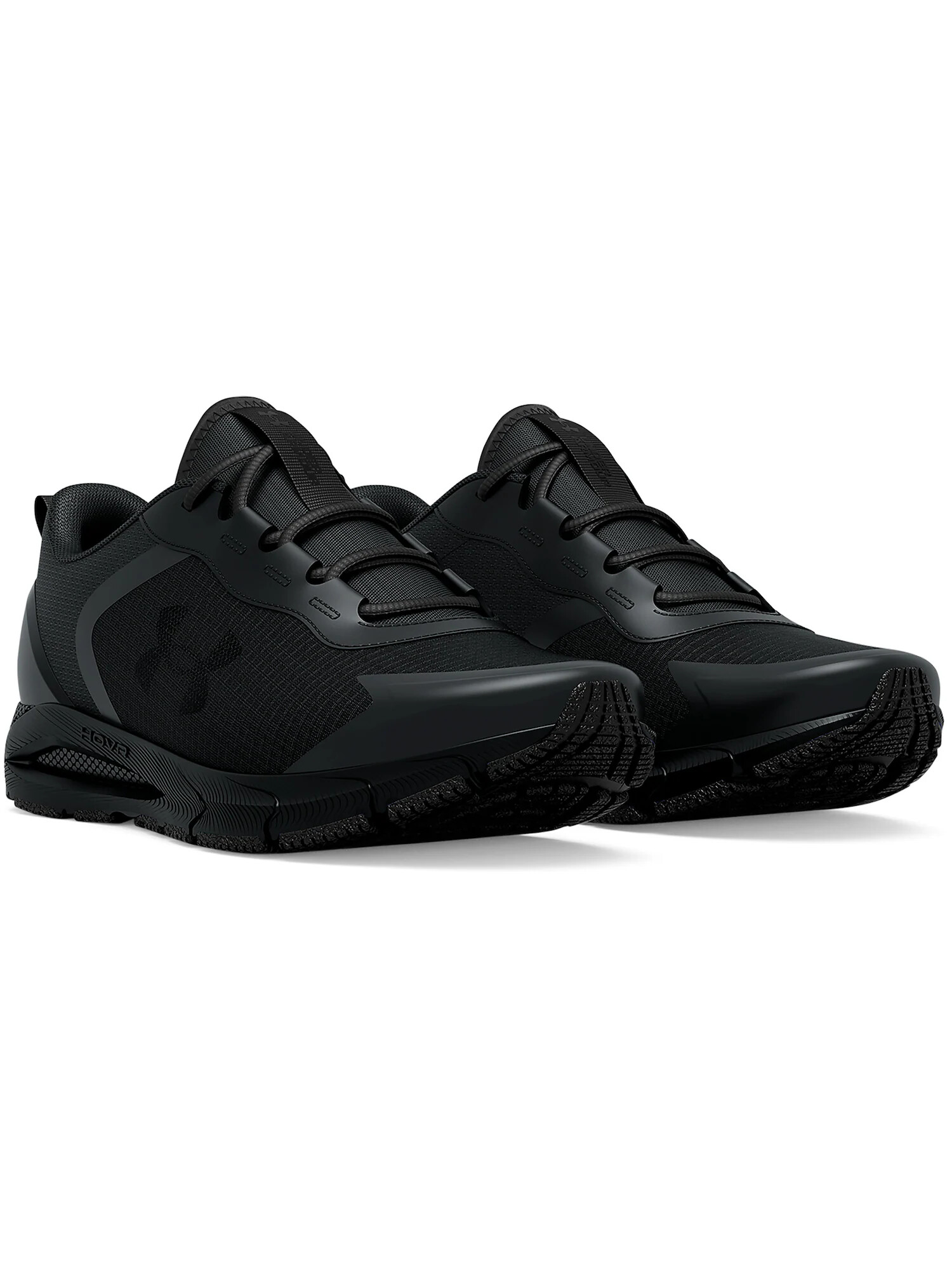 UNDER ARMOUR Sneaker de alergat 'HOVR Sonic' negru - Pled.ro