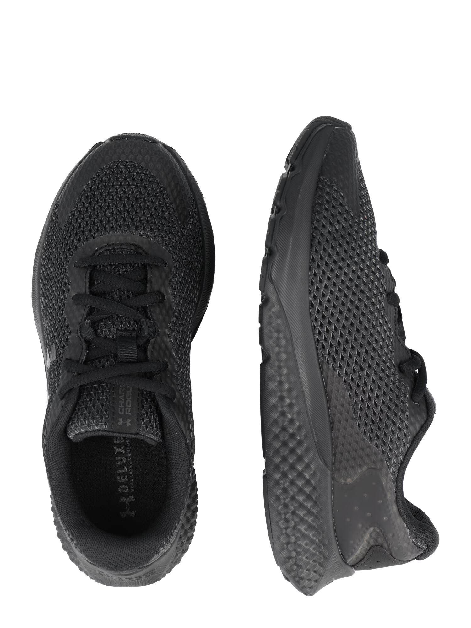 UNDER ARMOUR Sneaker de alergat negru - Pled.ro