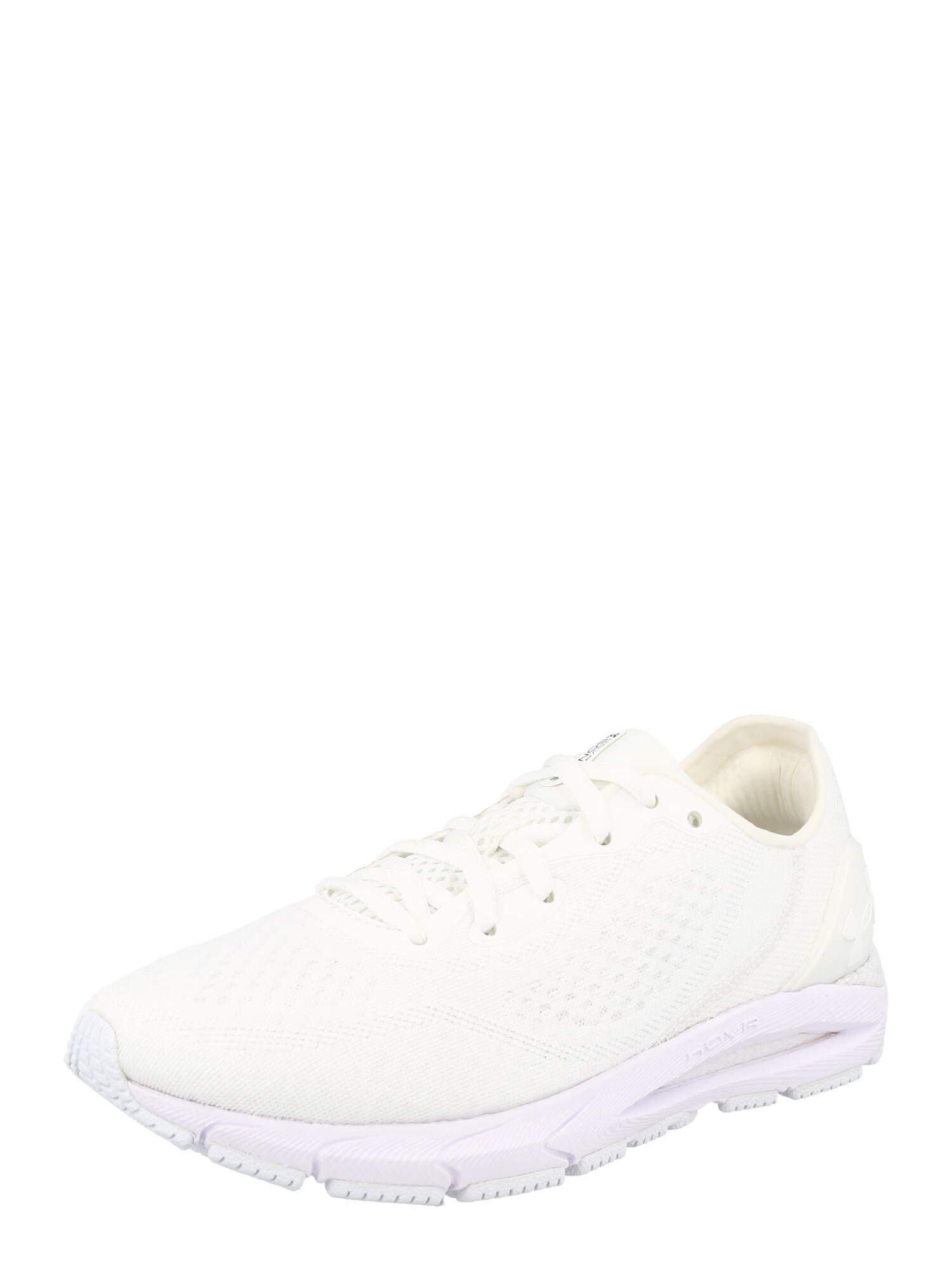 UNDER ARMOUR Sneaker de alergat 'Sonic 5' alb - Pled.ro