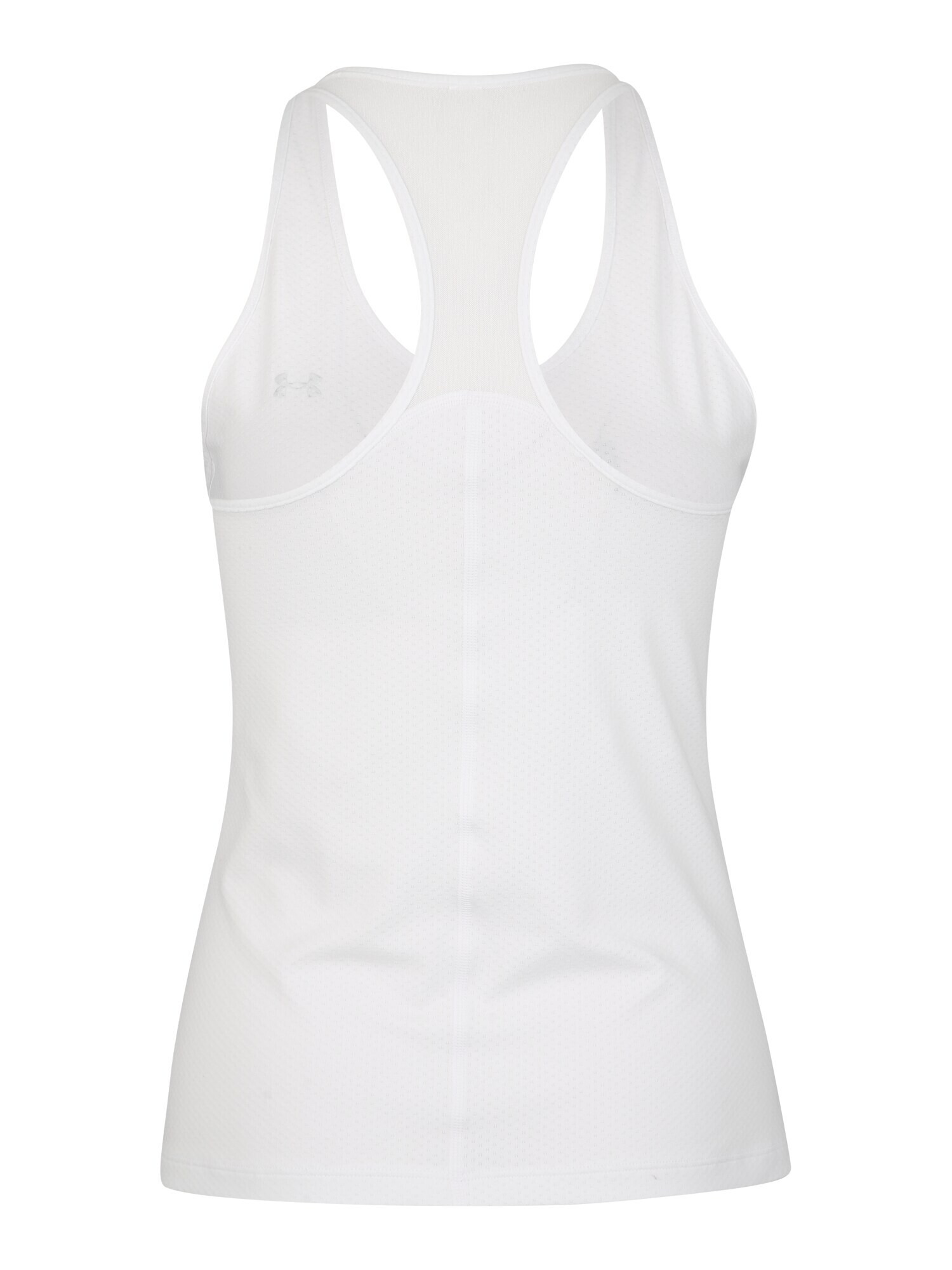 UNDER ARMOUR Sport top alb - Pled.ro