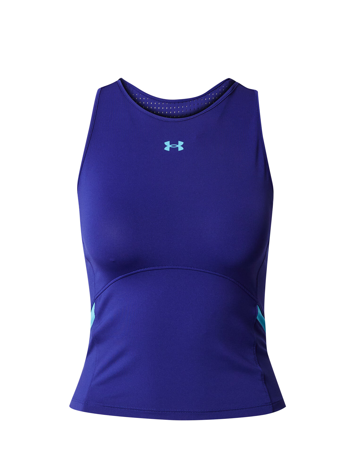 UNDER ARMOUR Sport top indigo - Pled.ro