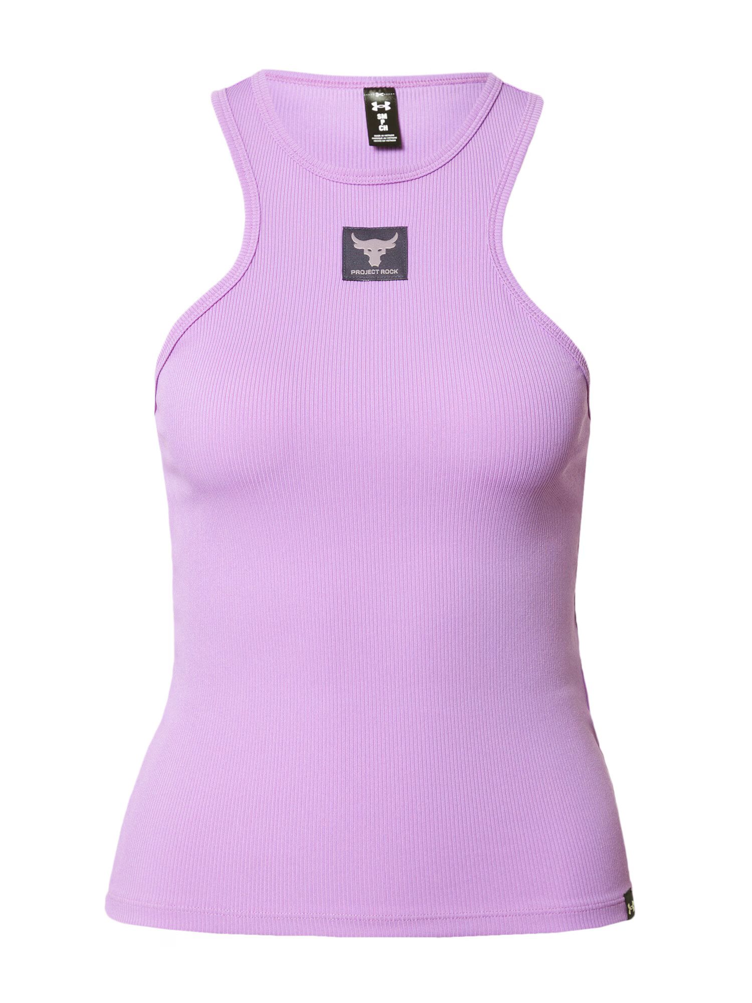 UNDER ARMOUR Sport top mauve - Pled.ro