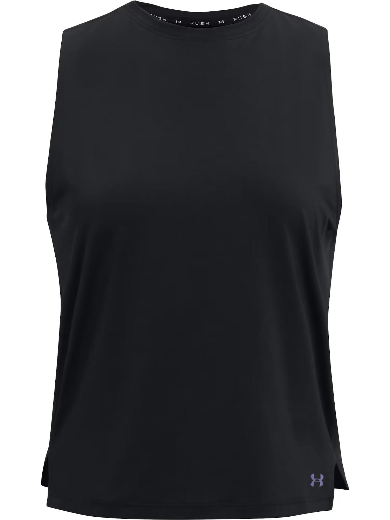 UNDER ARMOUR Sport top negru - Pled.ro