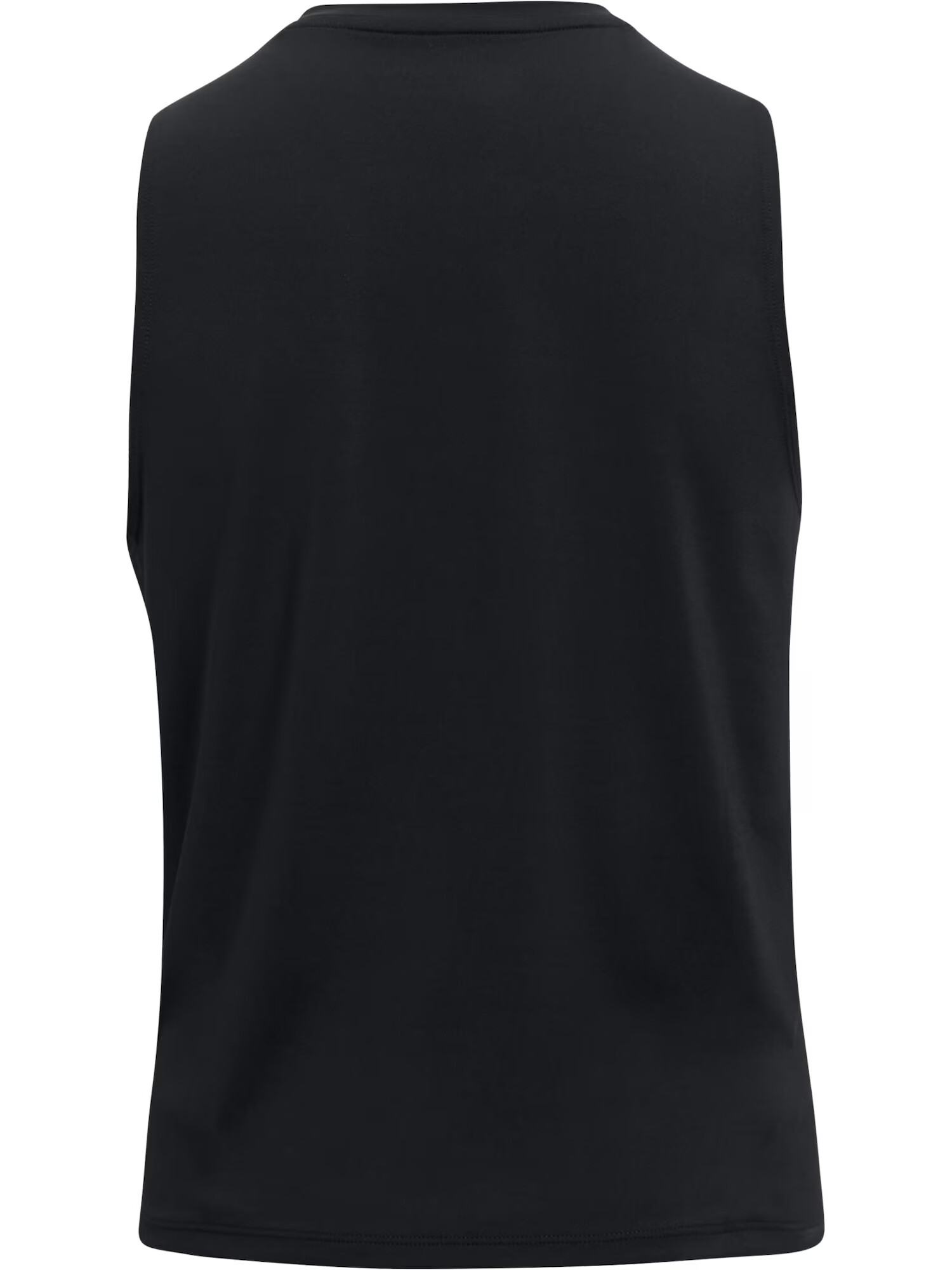 UNDER ARMOUR Sport top negru - Pled.ro