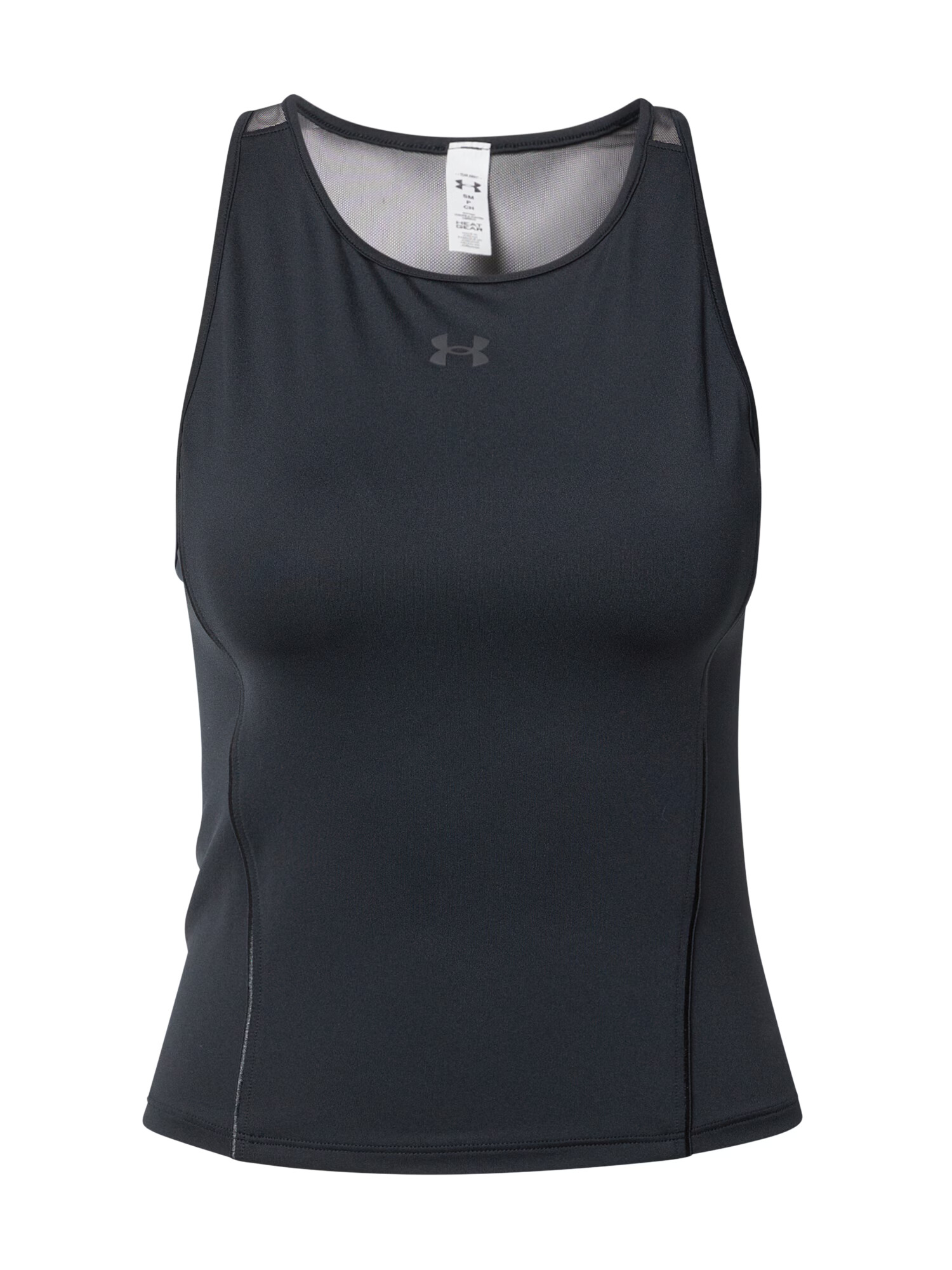 UNDER ARMOUR Sport top negru - Pled.ro