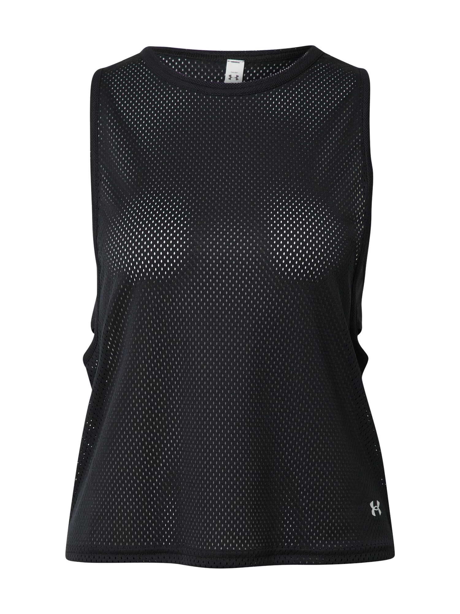 UNDER ARMOUR Sport top negru - Pled.ro