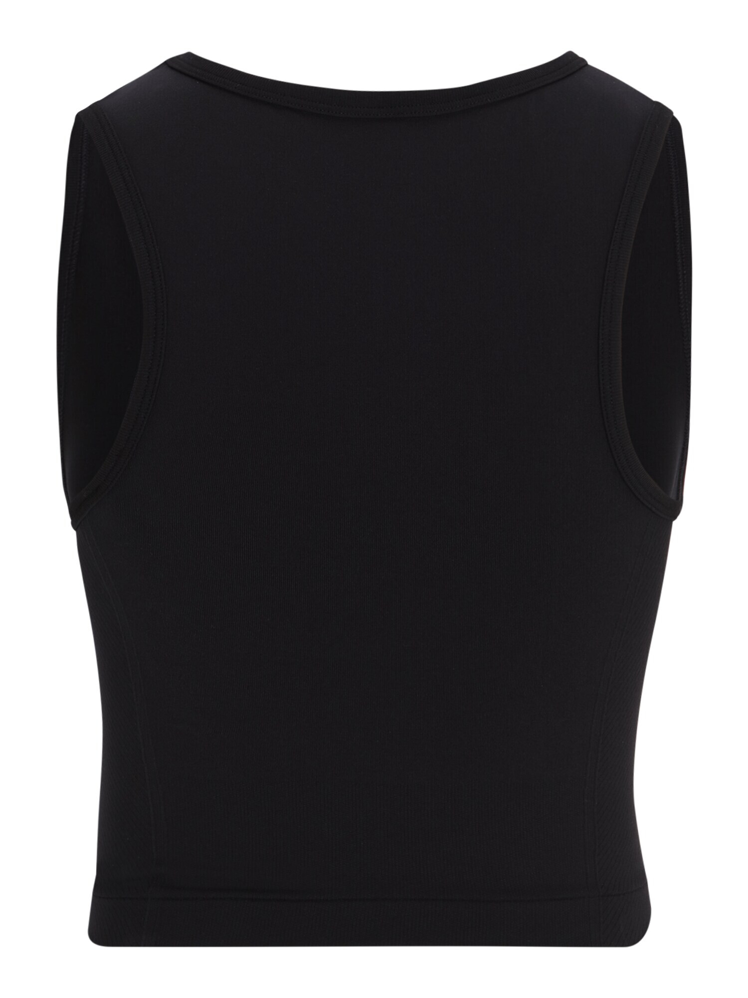 UNDER ARMOUR Sport top negru - Pled.ro