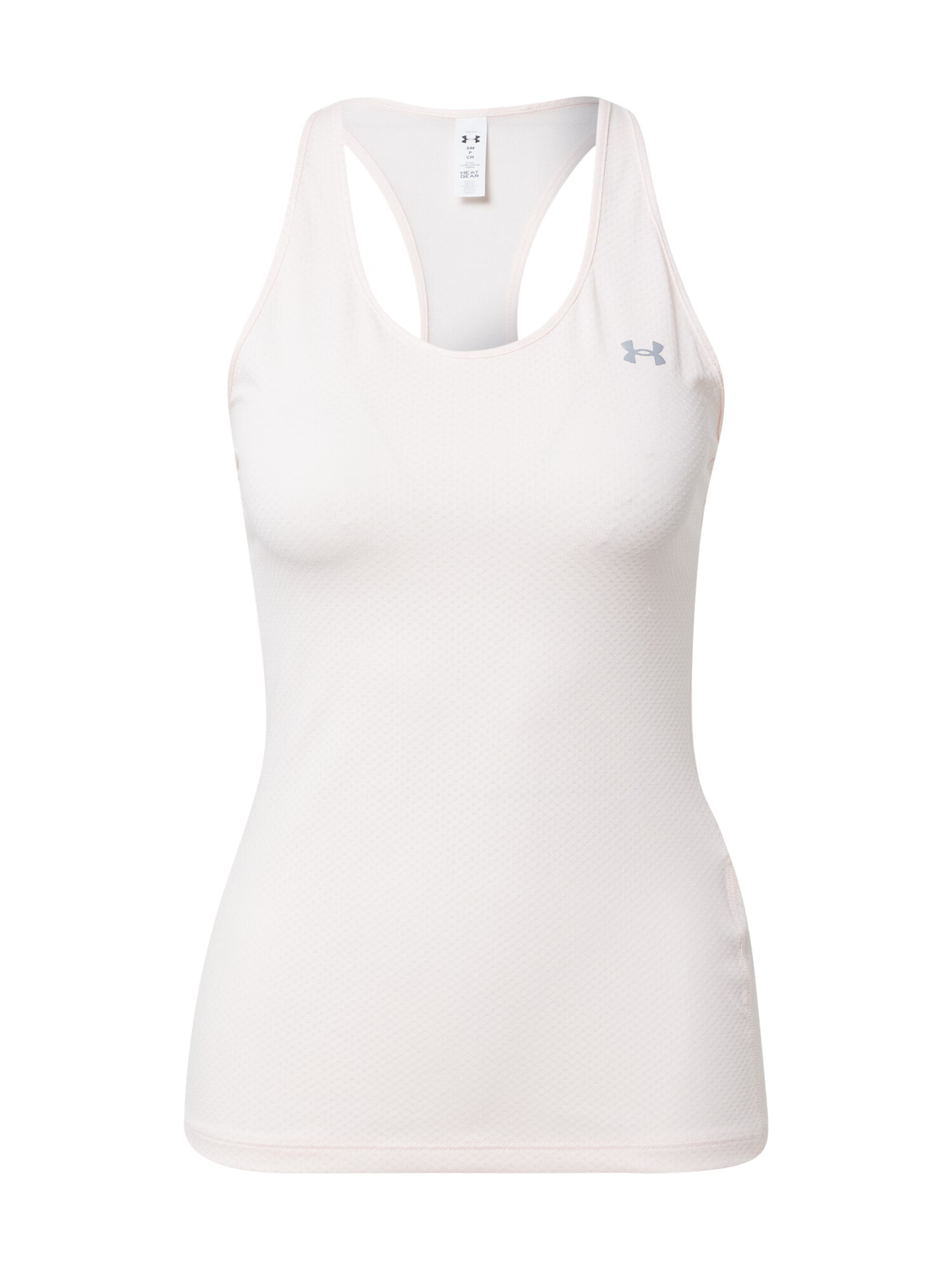 UNDER ARMOUR Sport top roz - Pled.ro