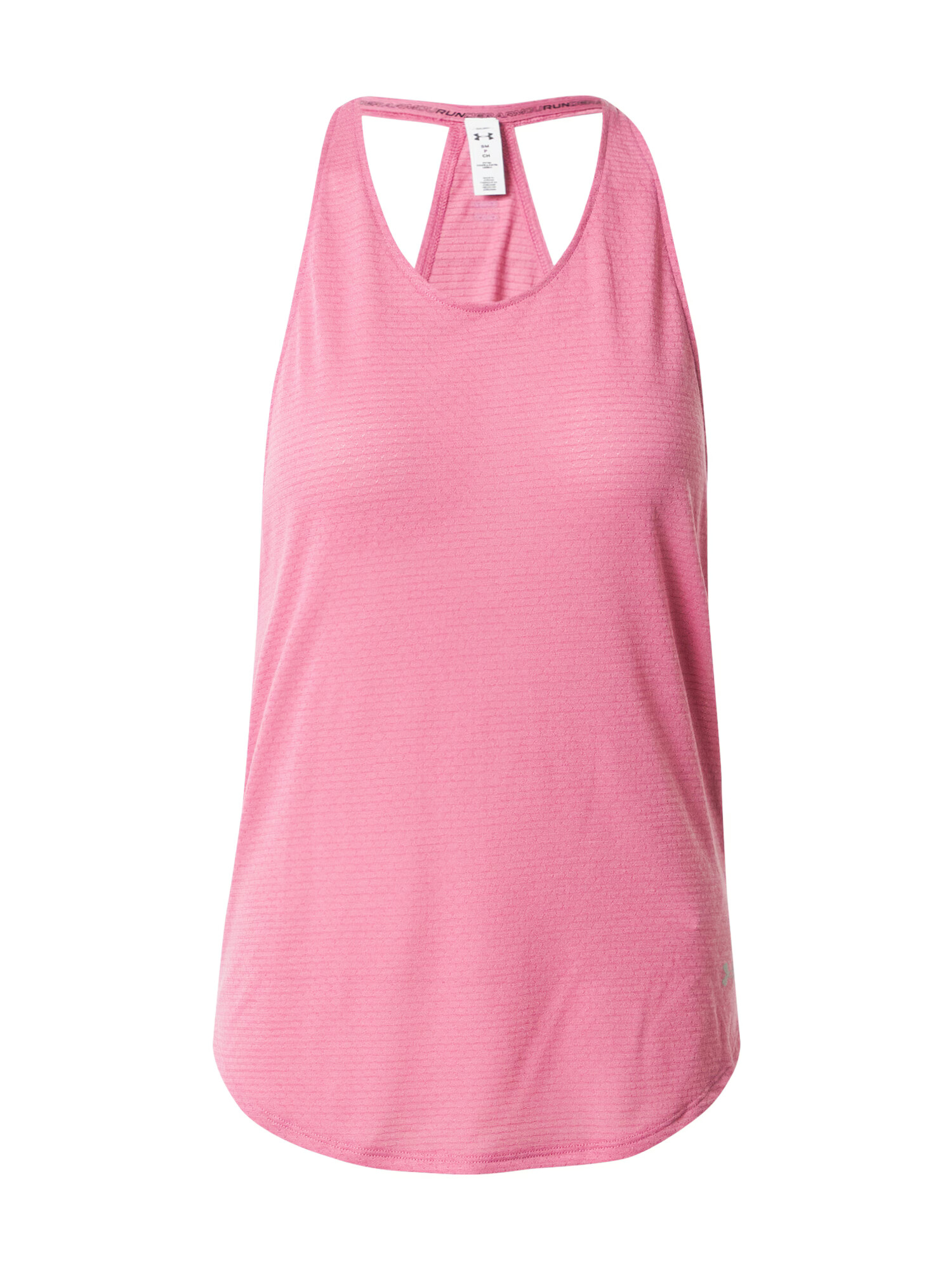 UNDER ARMOUR Sport top roz - Pled.ro