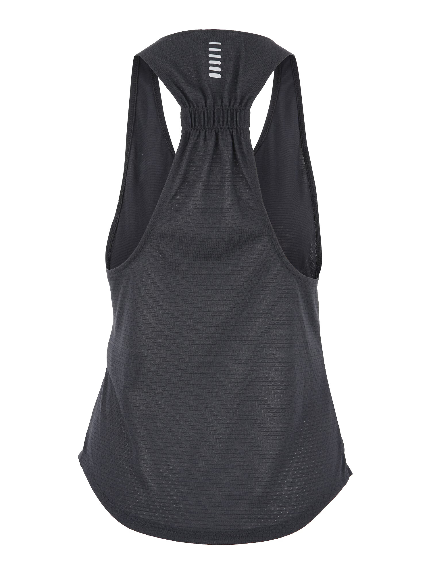 UNDER ARMOUR Sport top 'Streaker 2.0' negru - Pled.ro