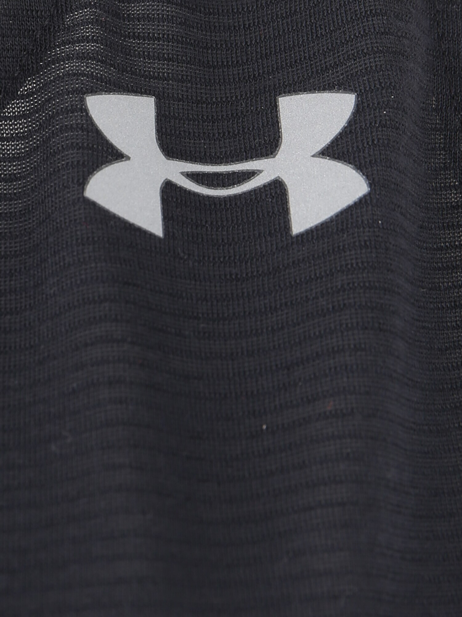 UNDER ARMOUR Sport top 'Streaker 2.0' negru - Pled.ro